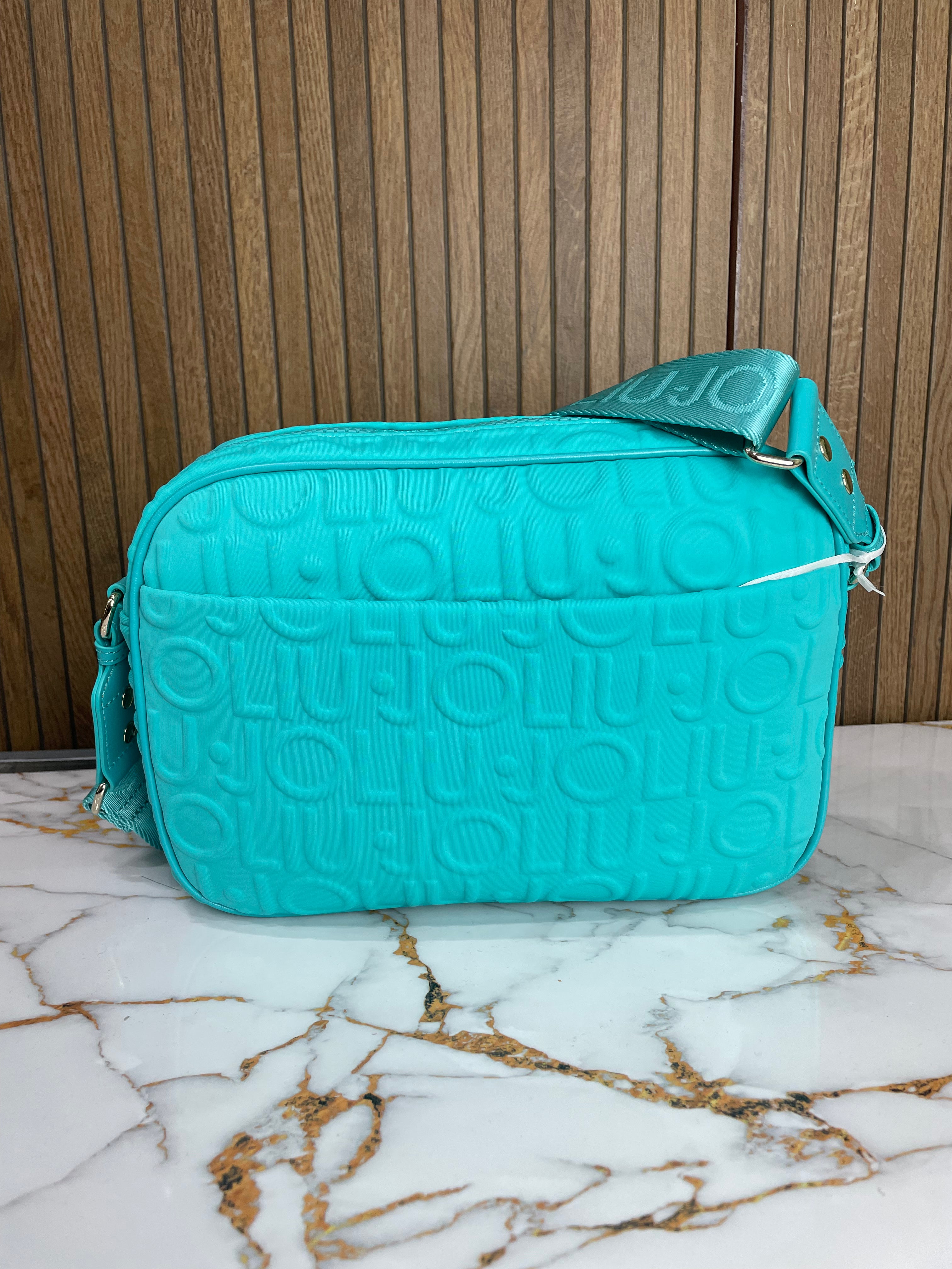 Borsa tracolla LIU•JO TA5295 E0669