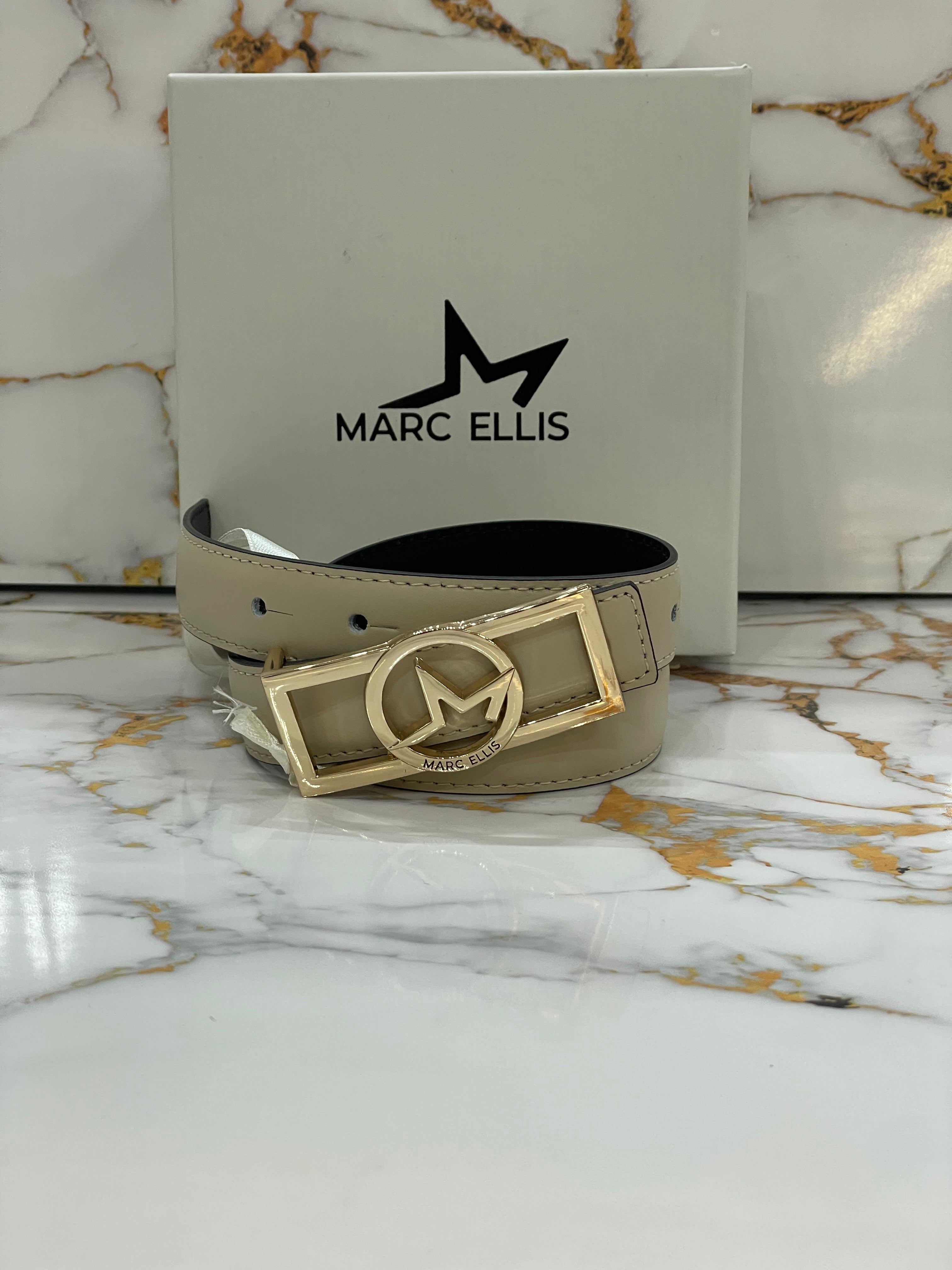 CINTURA MARC ELLIS MEBELT181