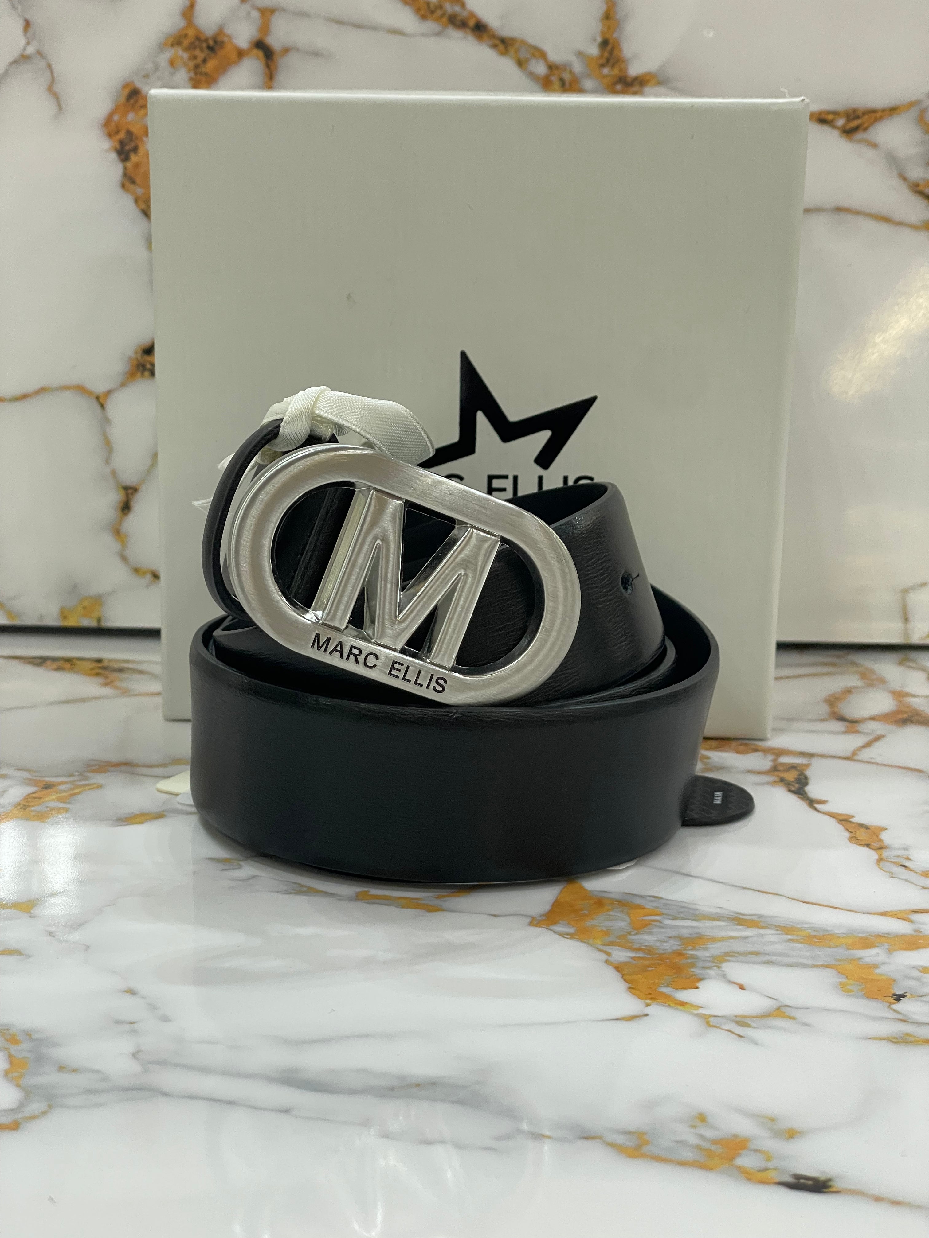 CINTURA MARC ELLIS MEBELT175