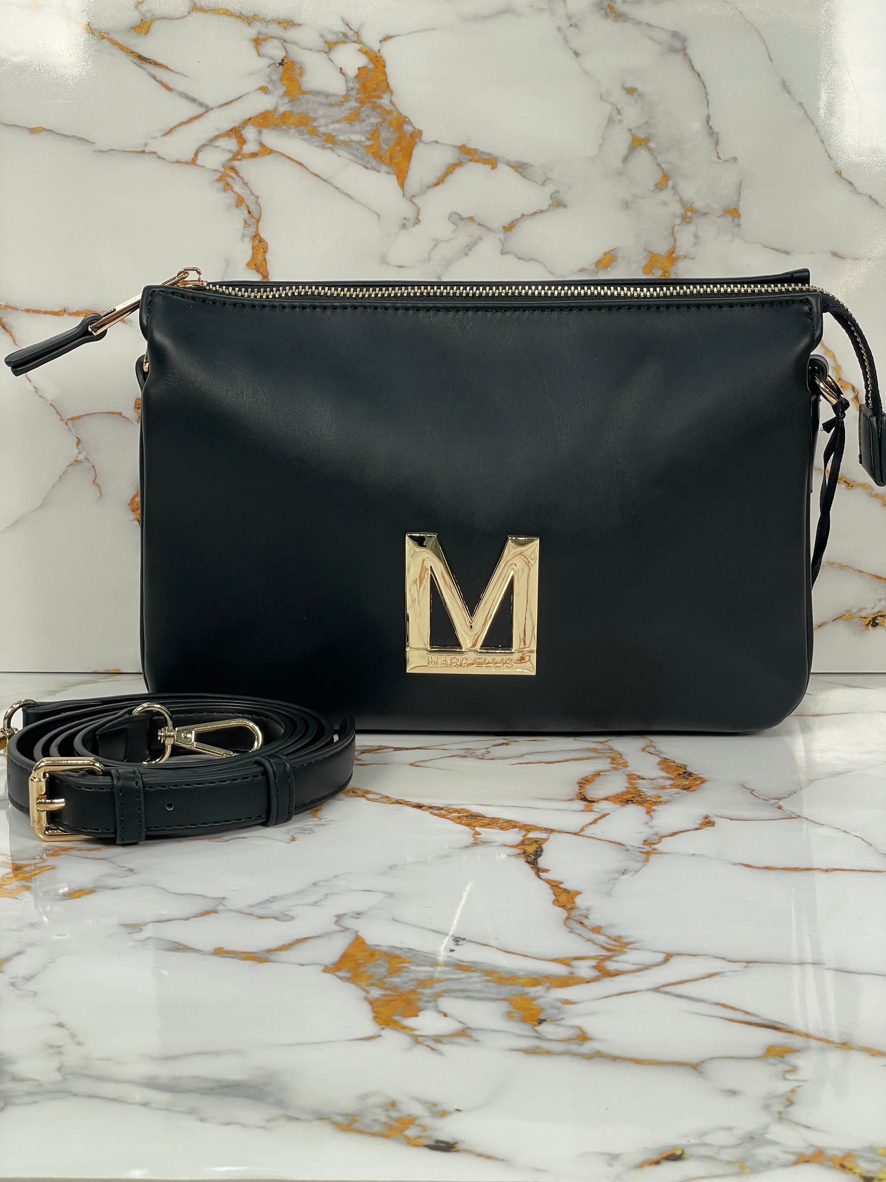 BORSA MARC ELLIS HANNA BAG