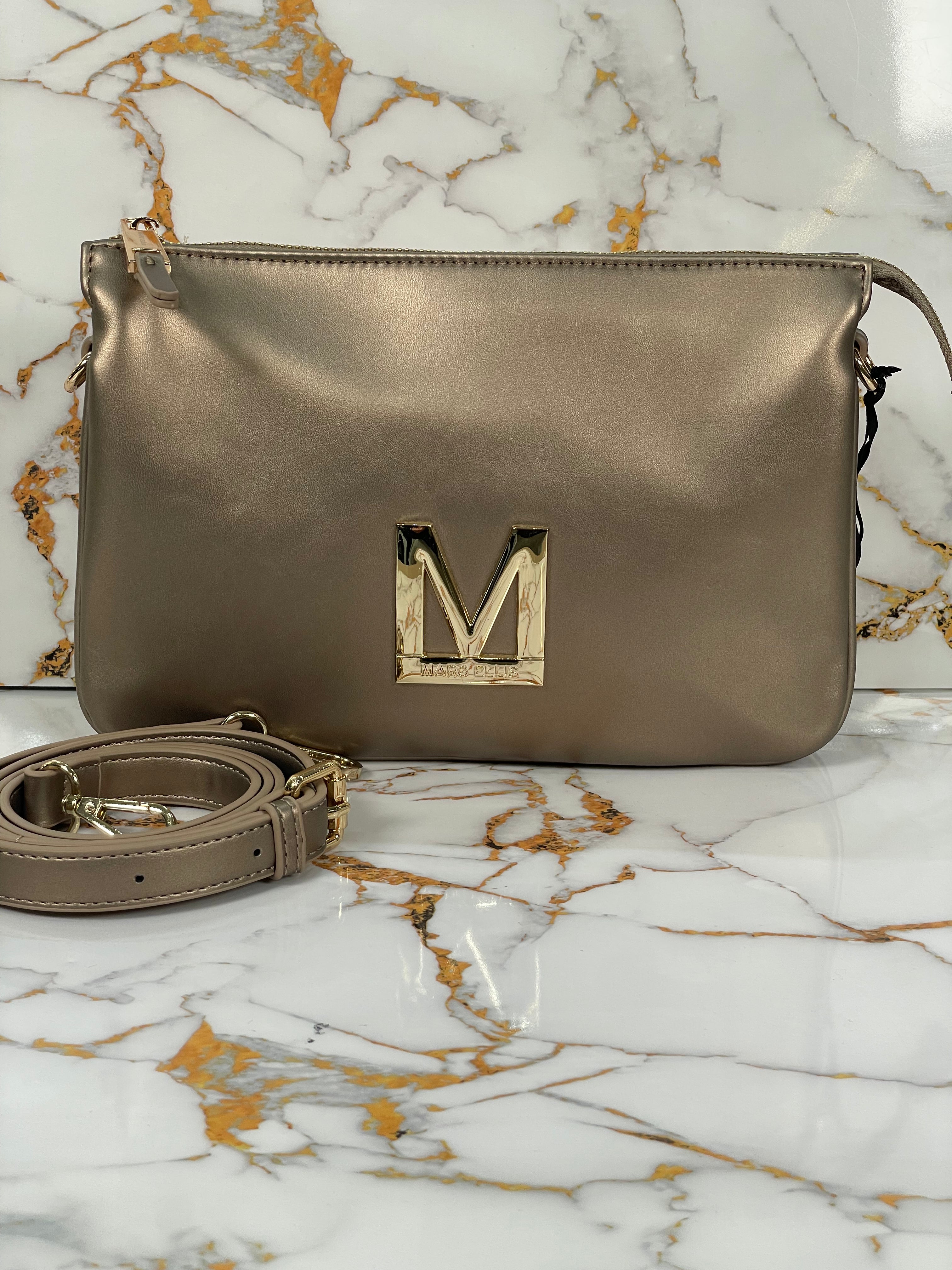 BORSA MARC ELLIS HANNA BAG