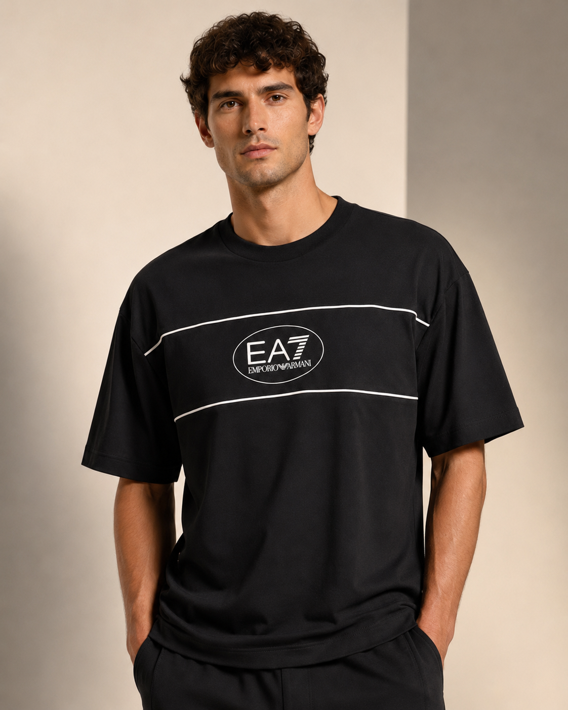 COMPLETINO EA7 7M001494+7M001709