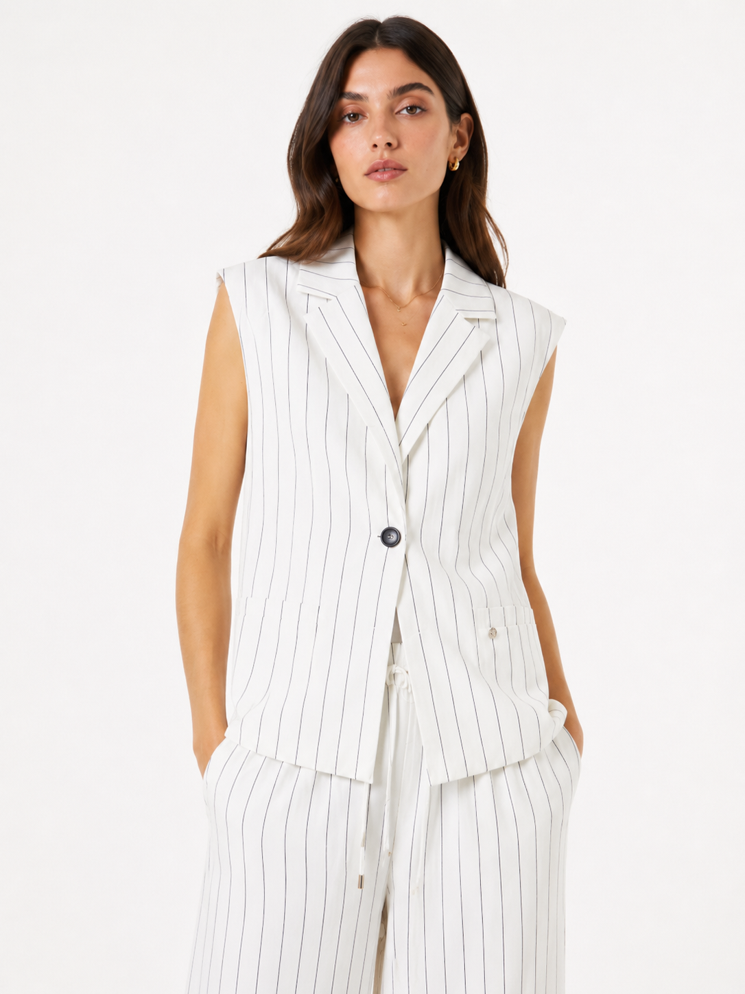 GILET LIU JO