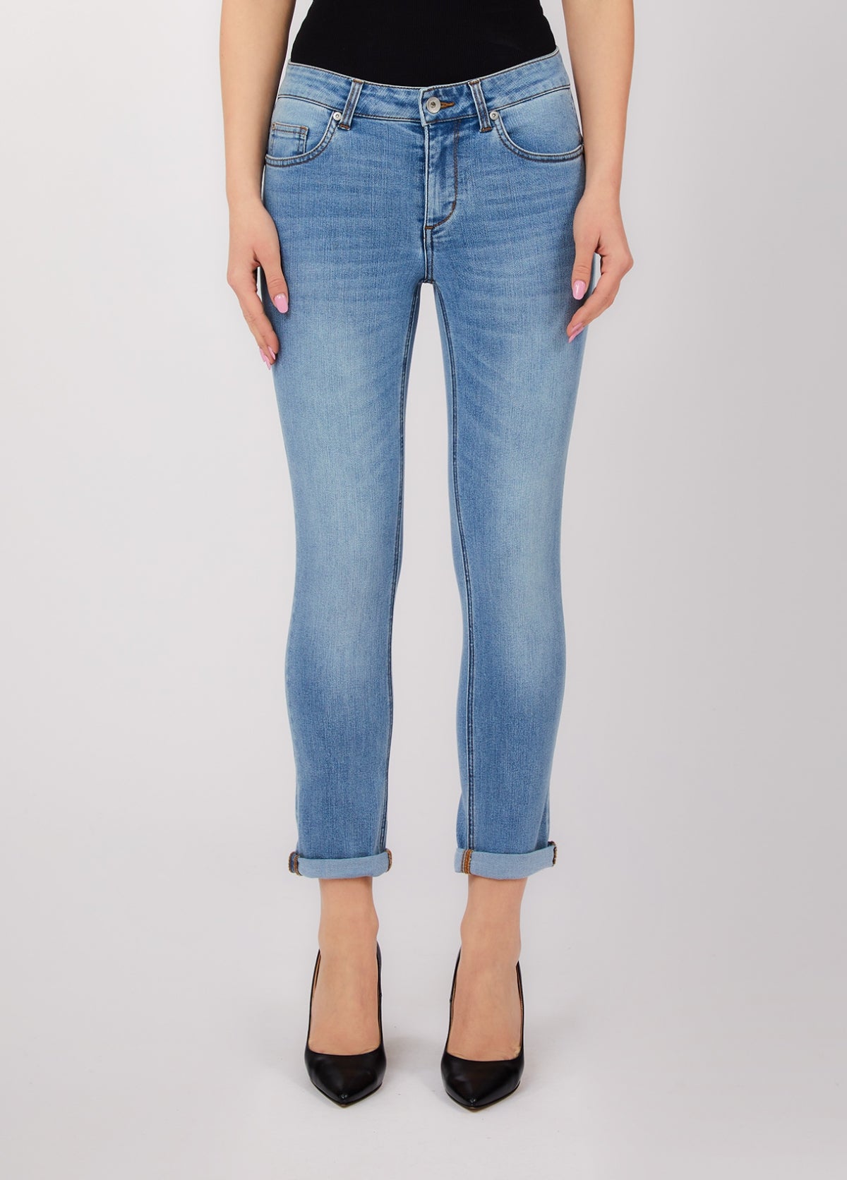 JEANS LIU JO