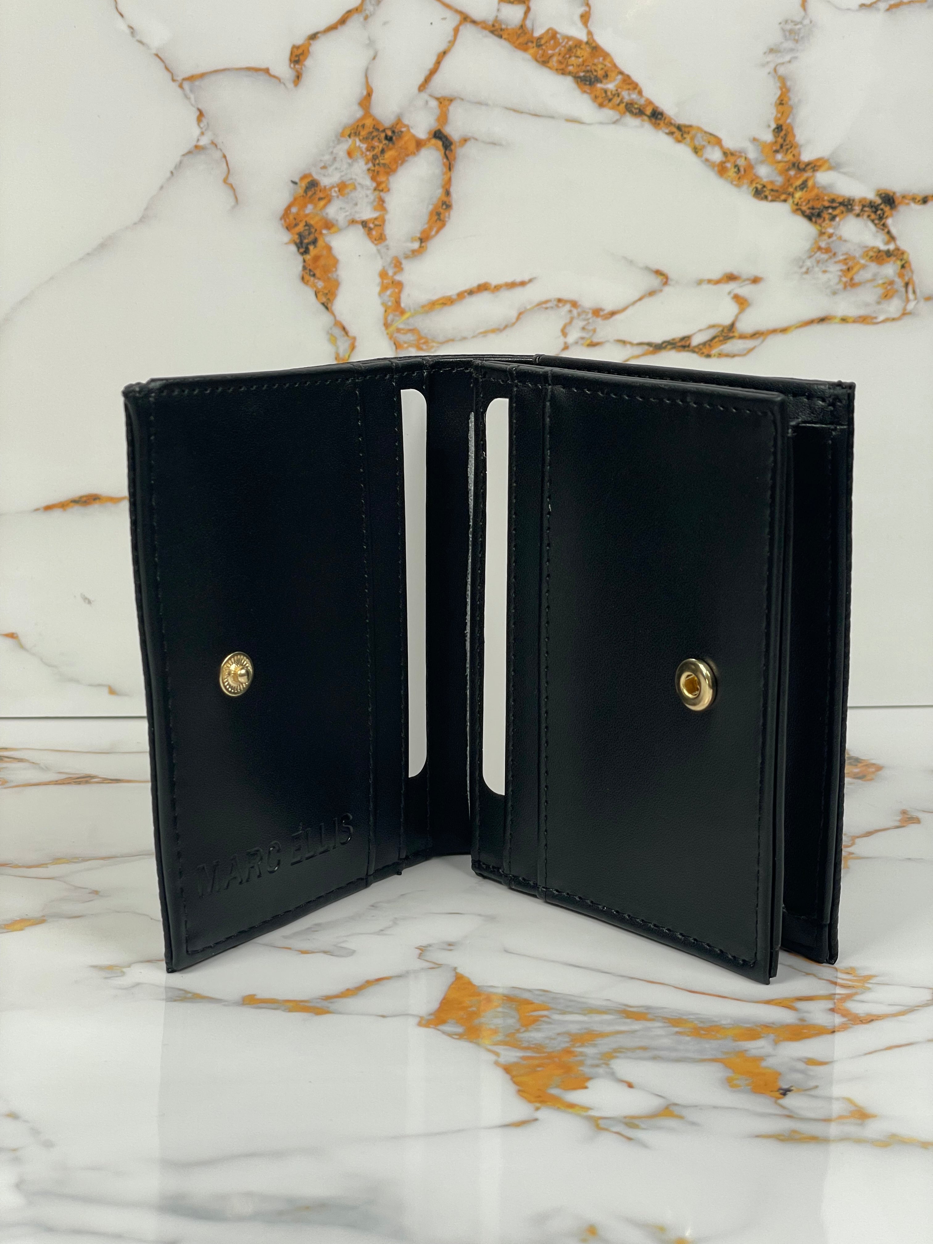 PORTAFOGLIO MARC ELLIS MINTY WALLET