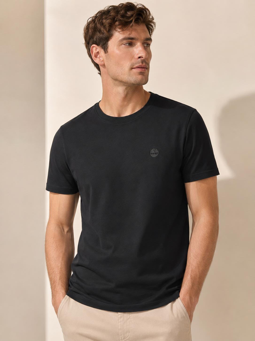 T-SHIRT TIMBERLAND TB0A2BPR