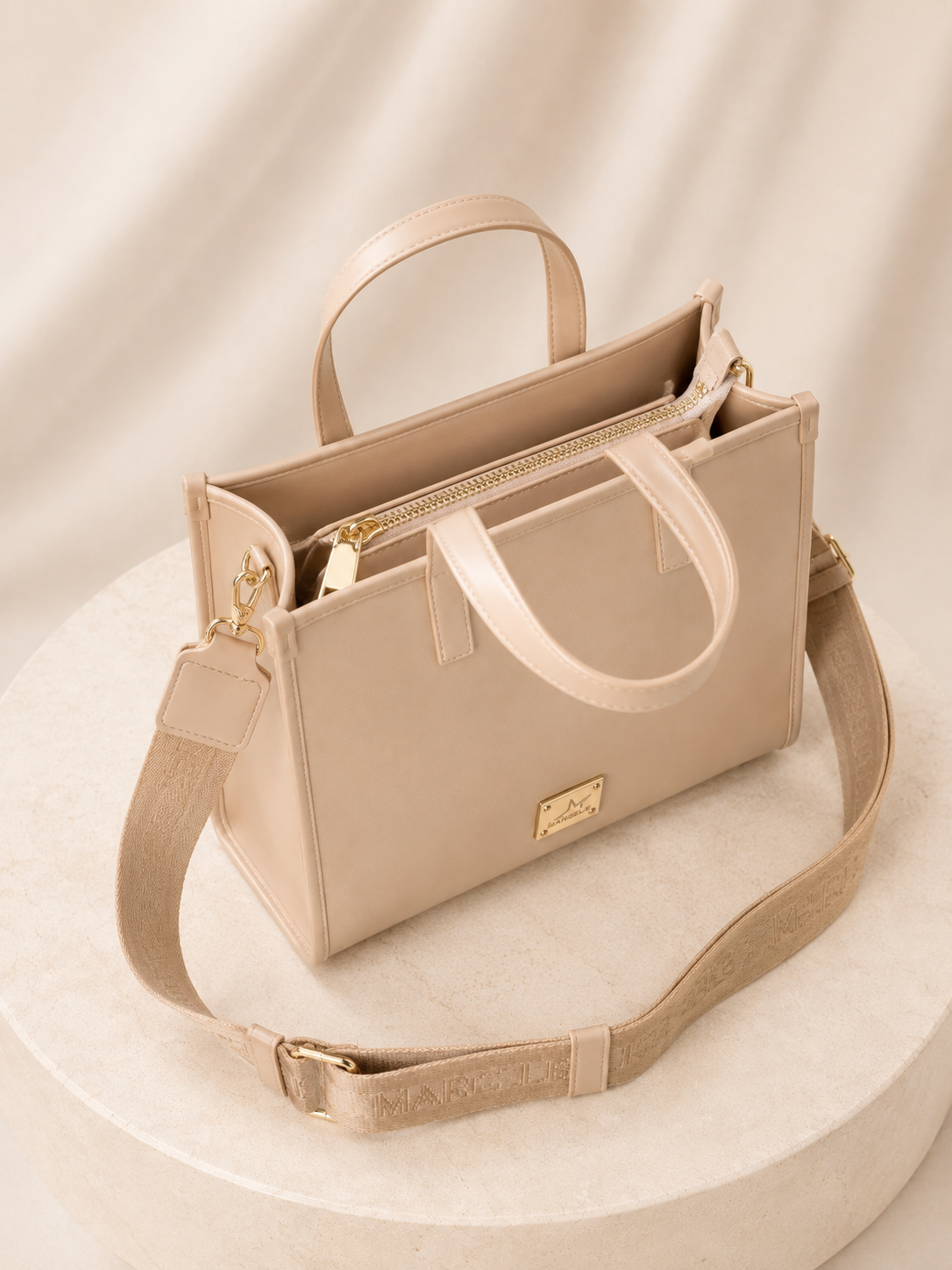 Borsa MARC ELLIS FLAT GO