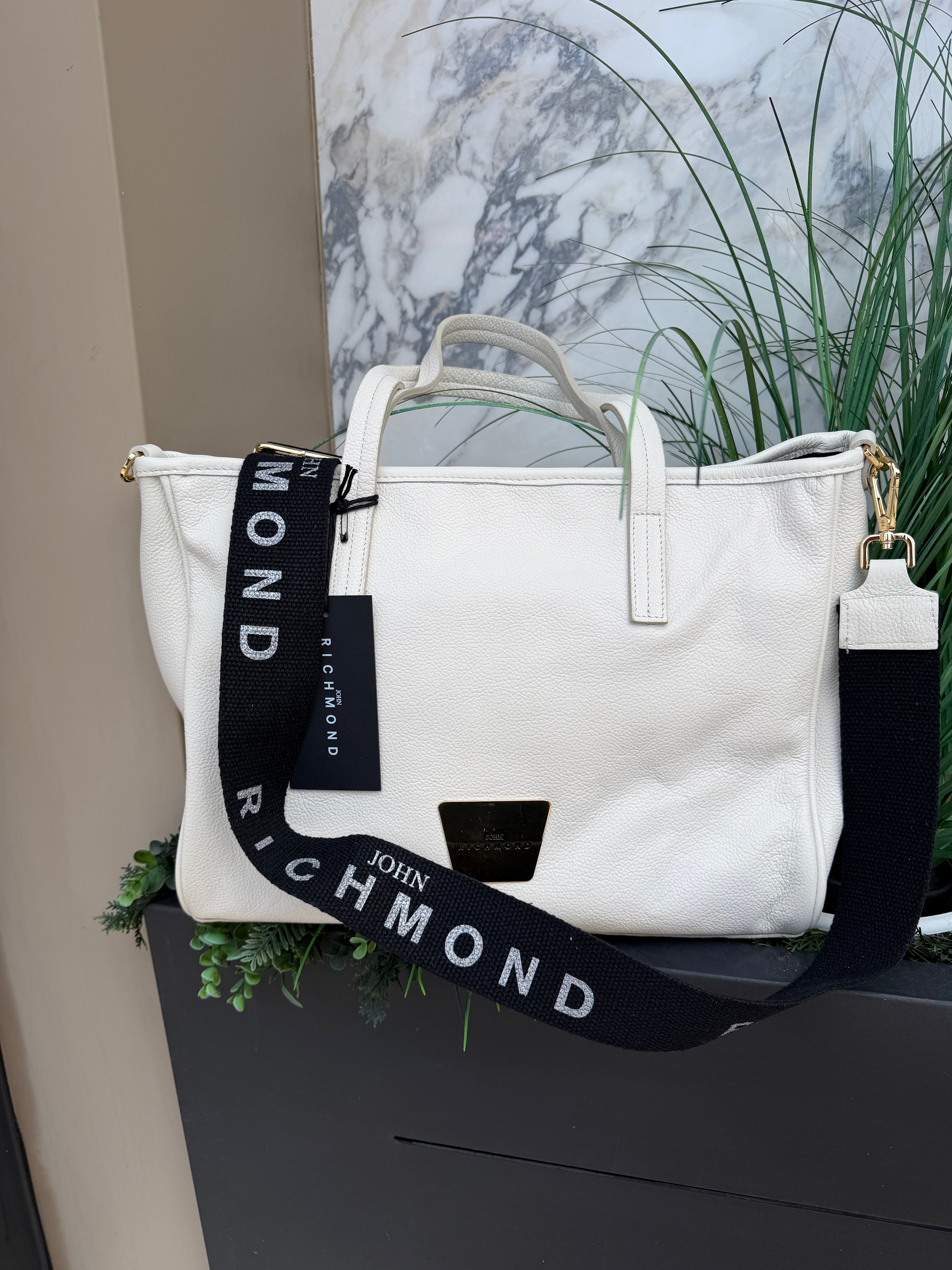 Borsa JOHN RICHMOND