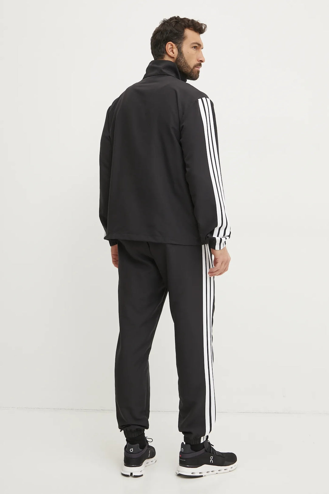 Tuta ADIDAS JI8849