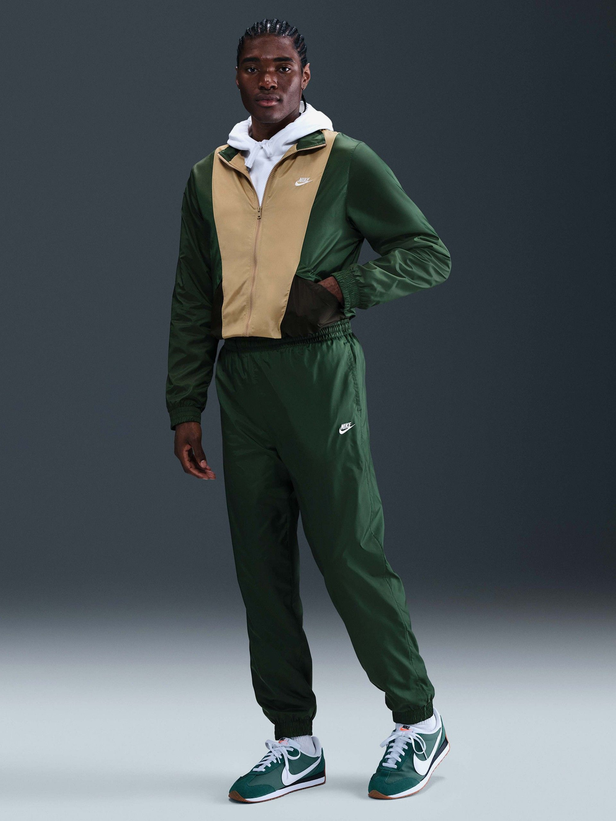 Tuta NIKE HJ1985-323