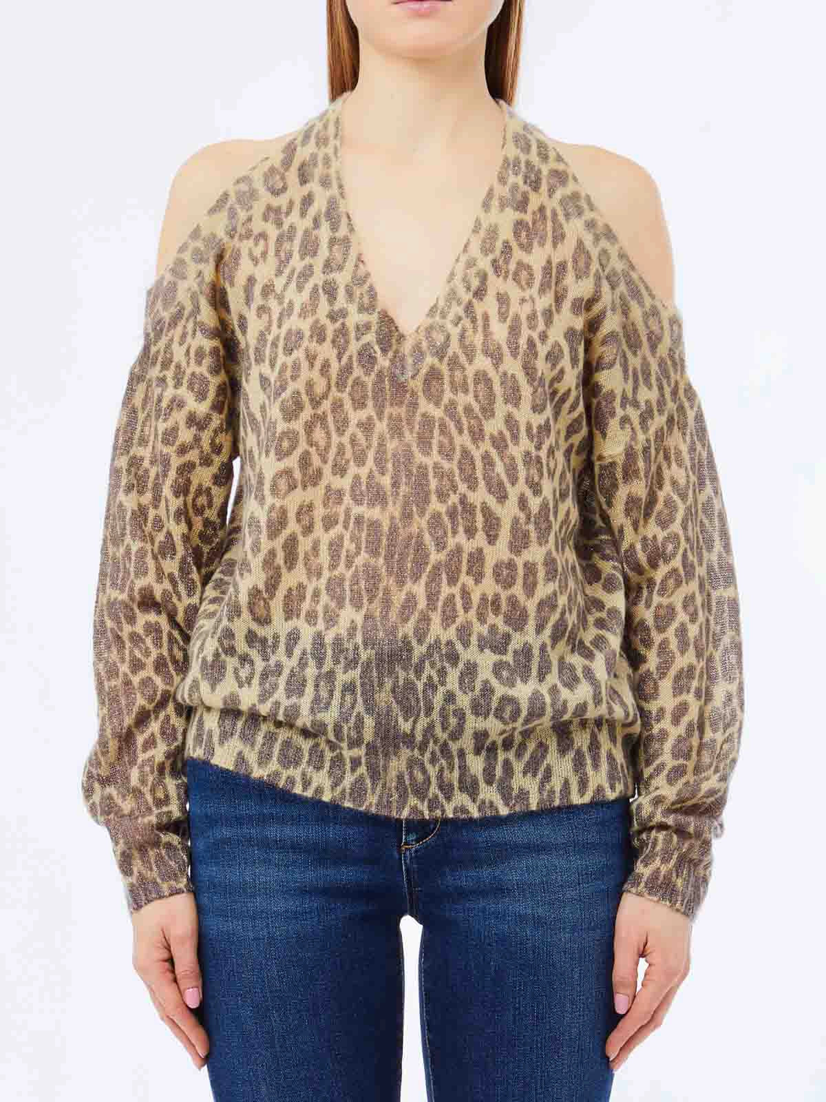 Maglia LIU JO MF5243MA17R