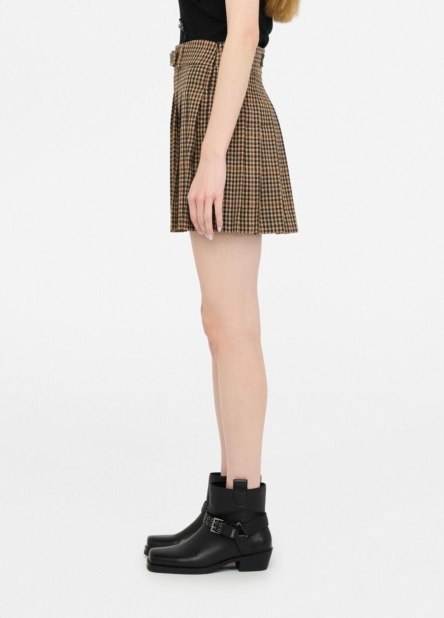 Minigonna LIU JO MF5156T4335