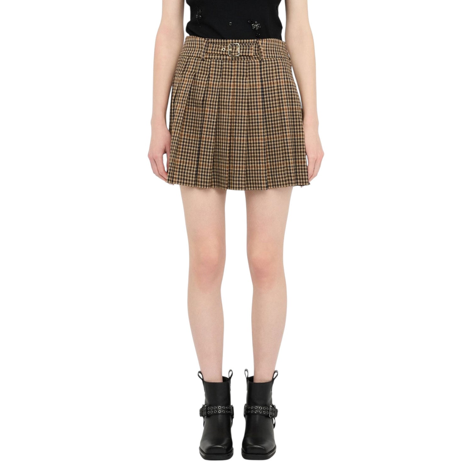 Minigonna LIU JO MF5156T4335