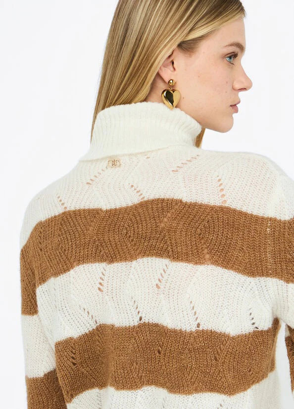 Maglione LIU JO MF5419MA58P