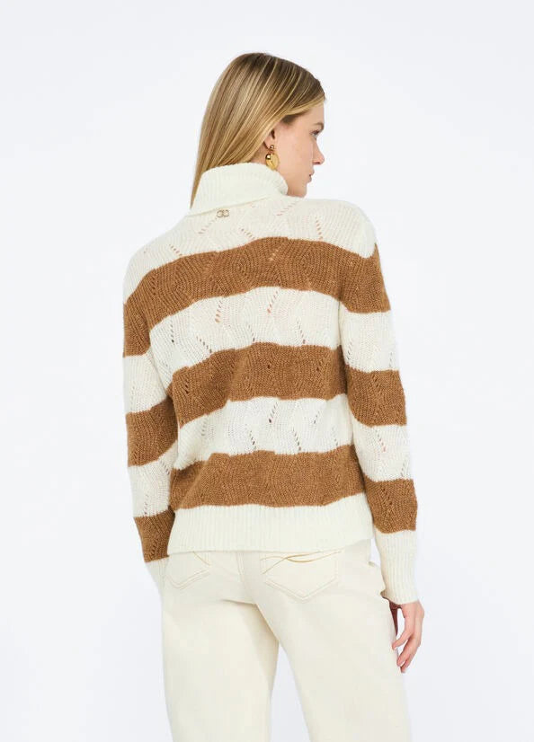 Maglione LIU JO MF5419MA58P