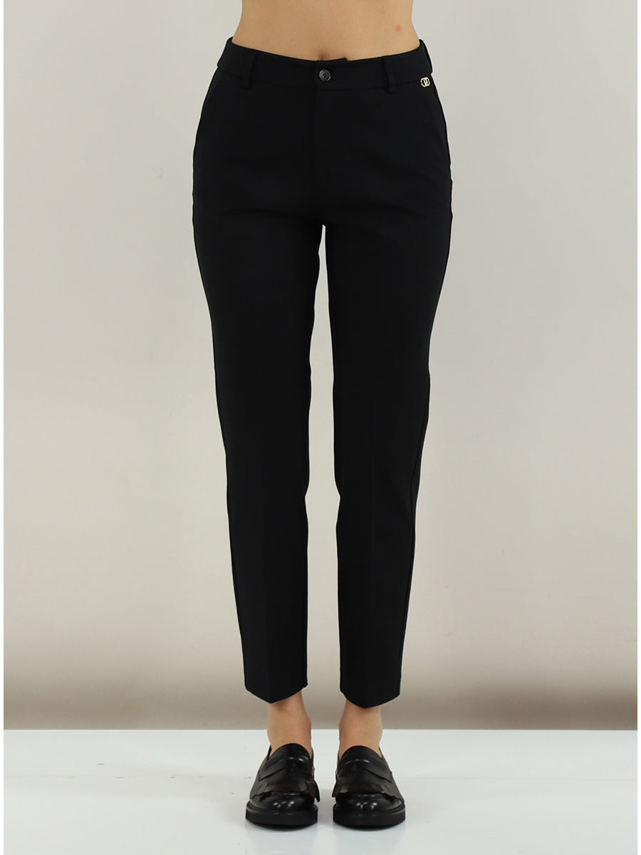 Pantalone LIU JO MF5521J9189