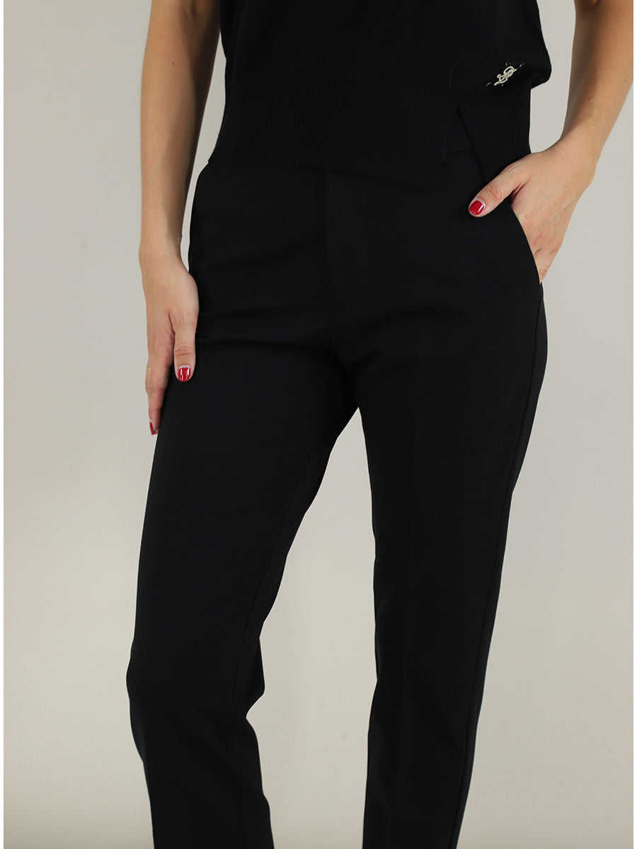 Pantalone LIU JO MF5521J9189