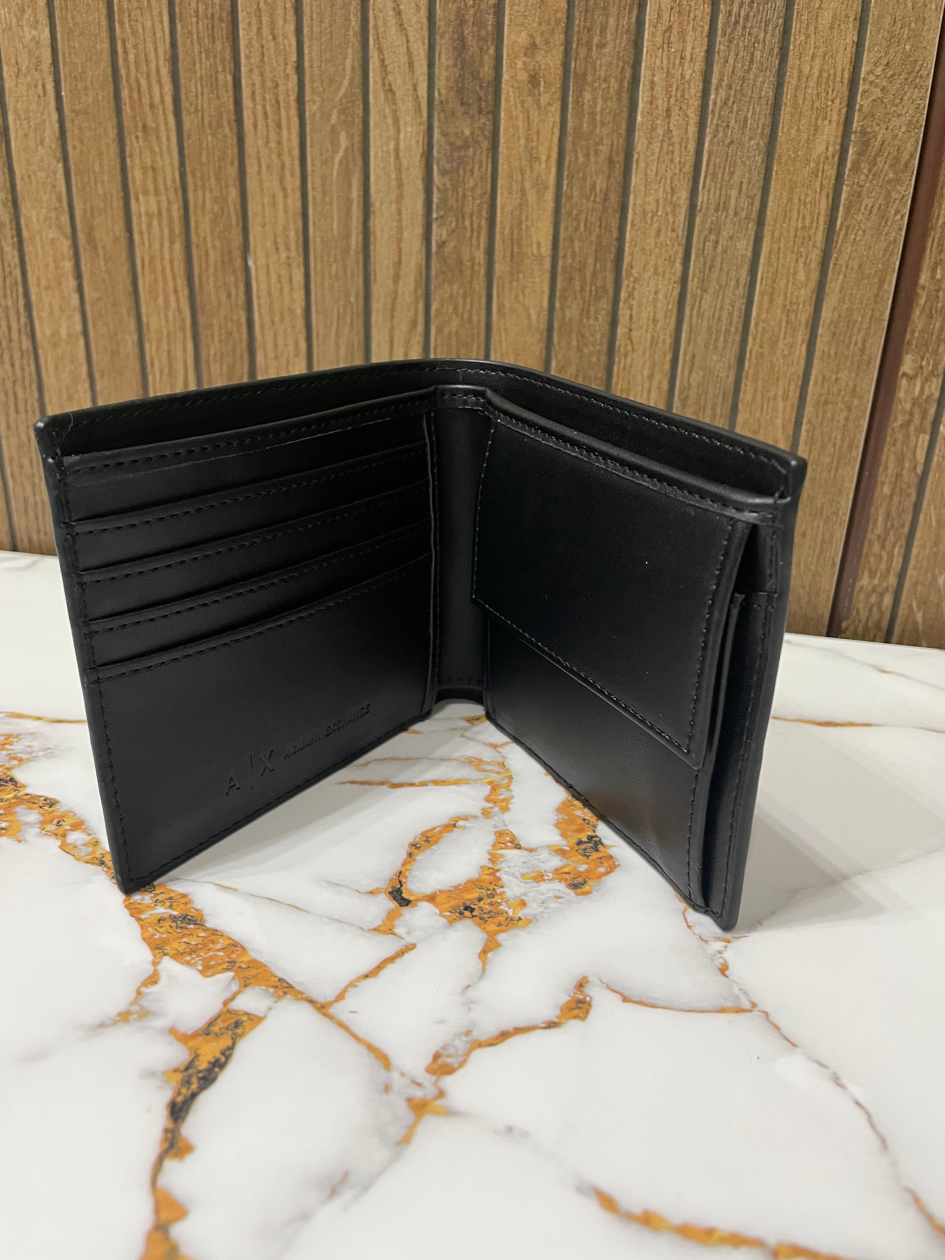 Portafoglio ARMANI EXCHANGE XM000167 AF11925