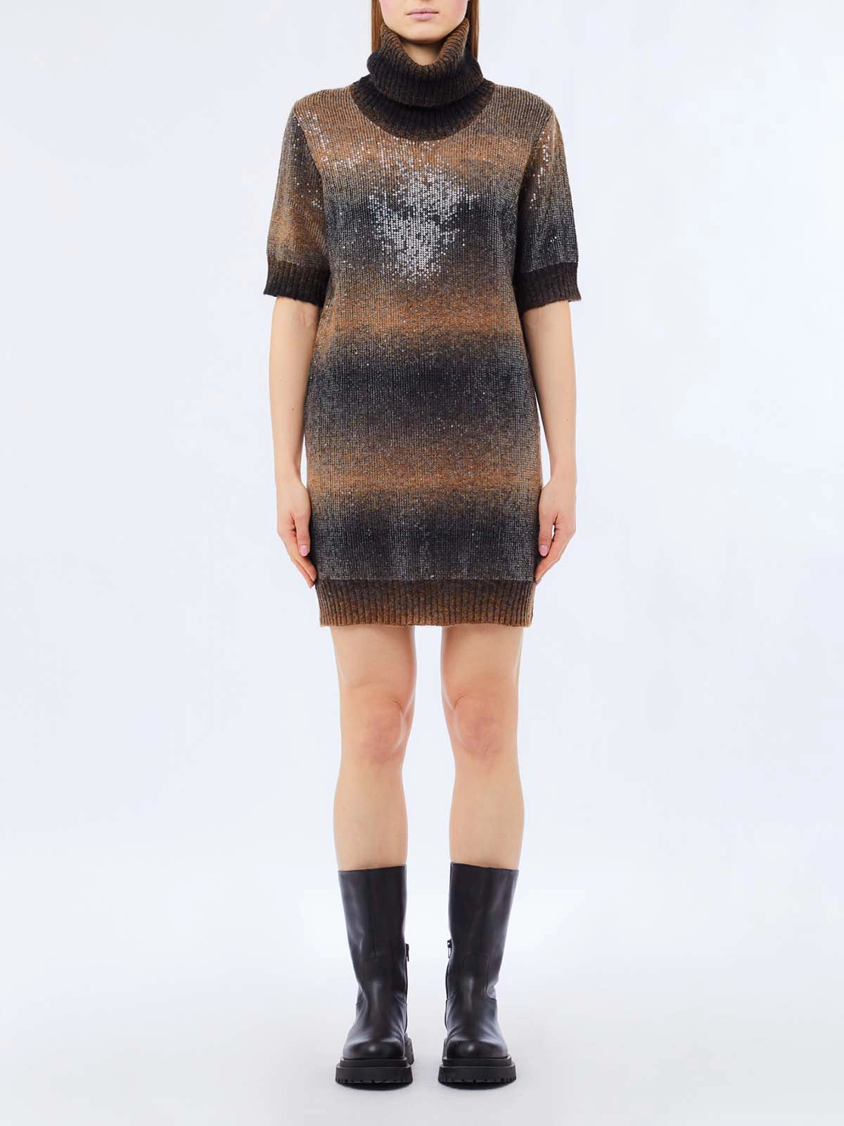 Abito LIU JO MF5247MA14R