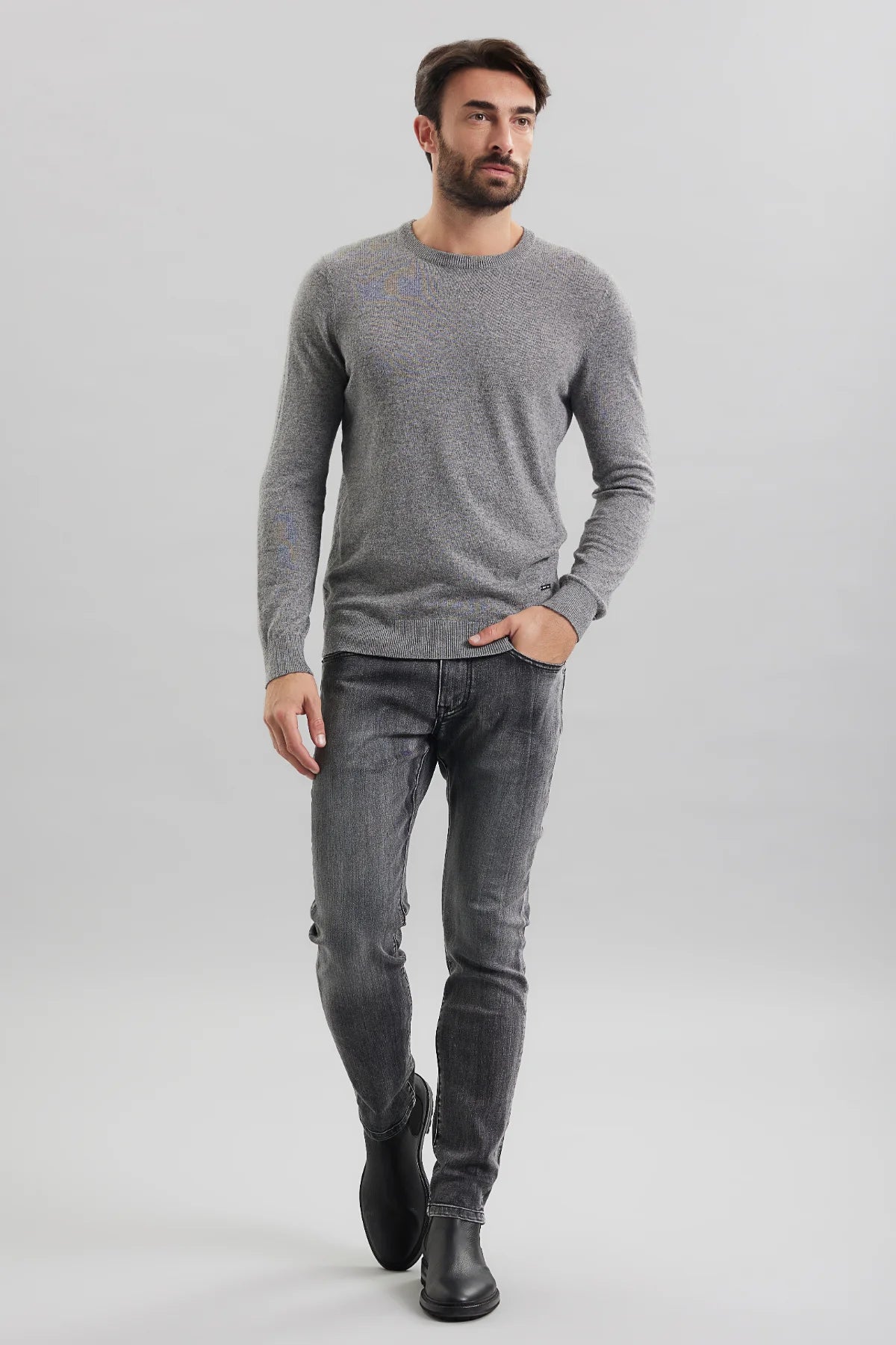 Jeans TAKE TWO UT00153