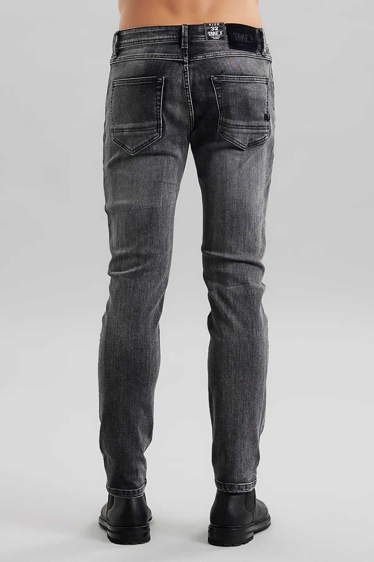 Jeans TAKE TWO UT00153