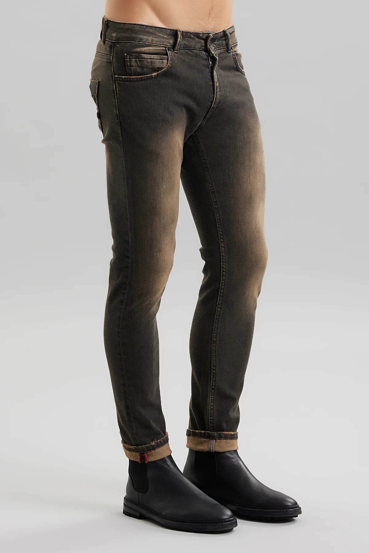 Jeans TAKE TWO UT01720