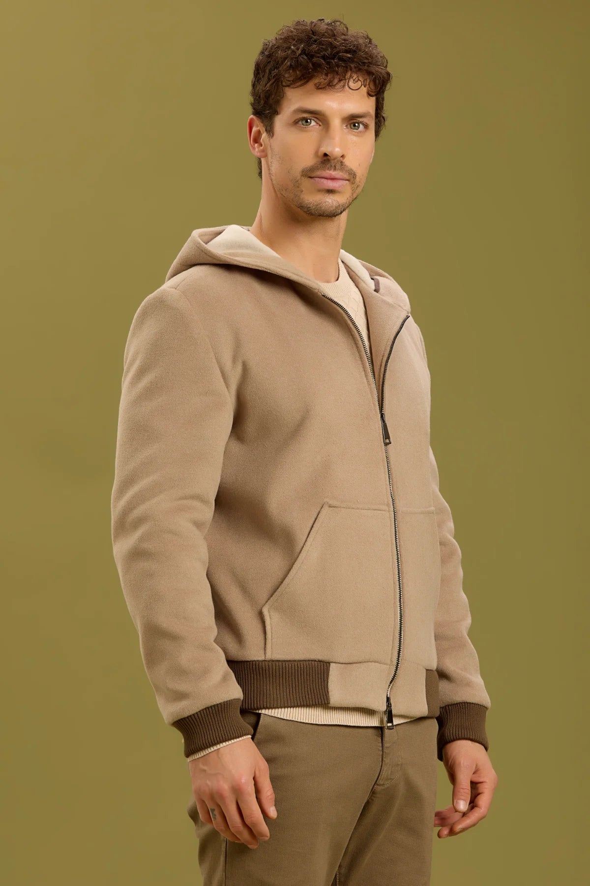 Giubbotto TAKE TWO UT01152