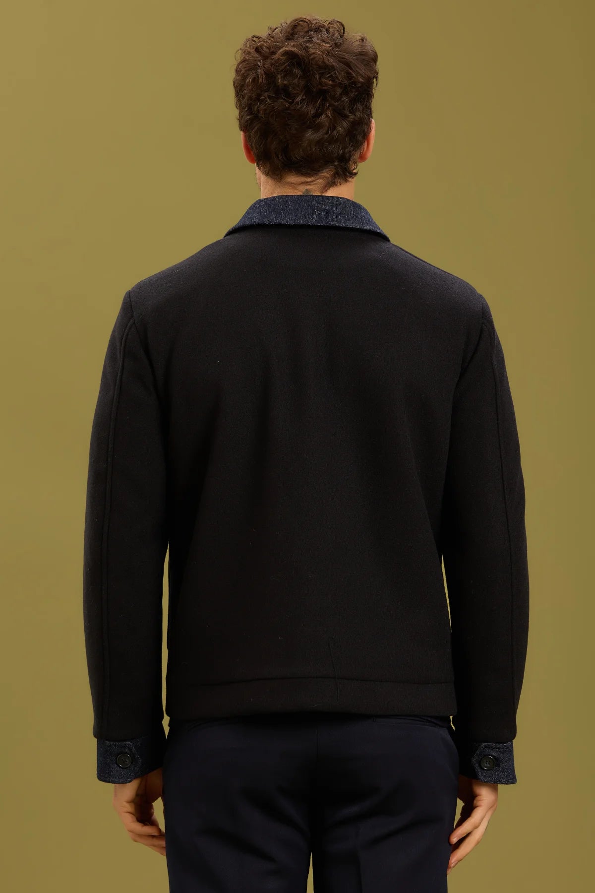 Giubbotto TAKE TWO UT01151