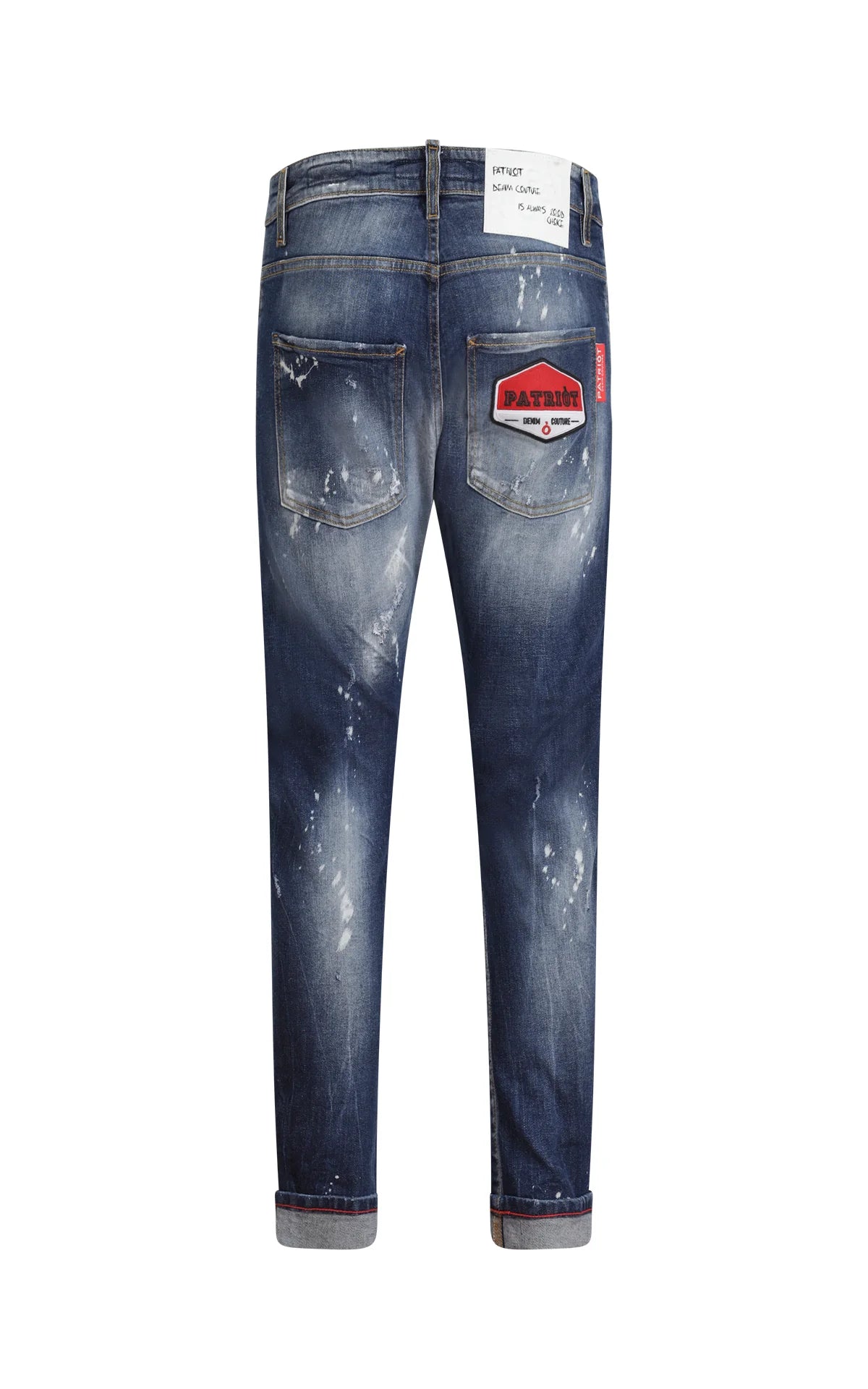 Jeans PATRIÒT PM5F2WPKYM73