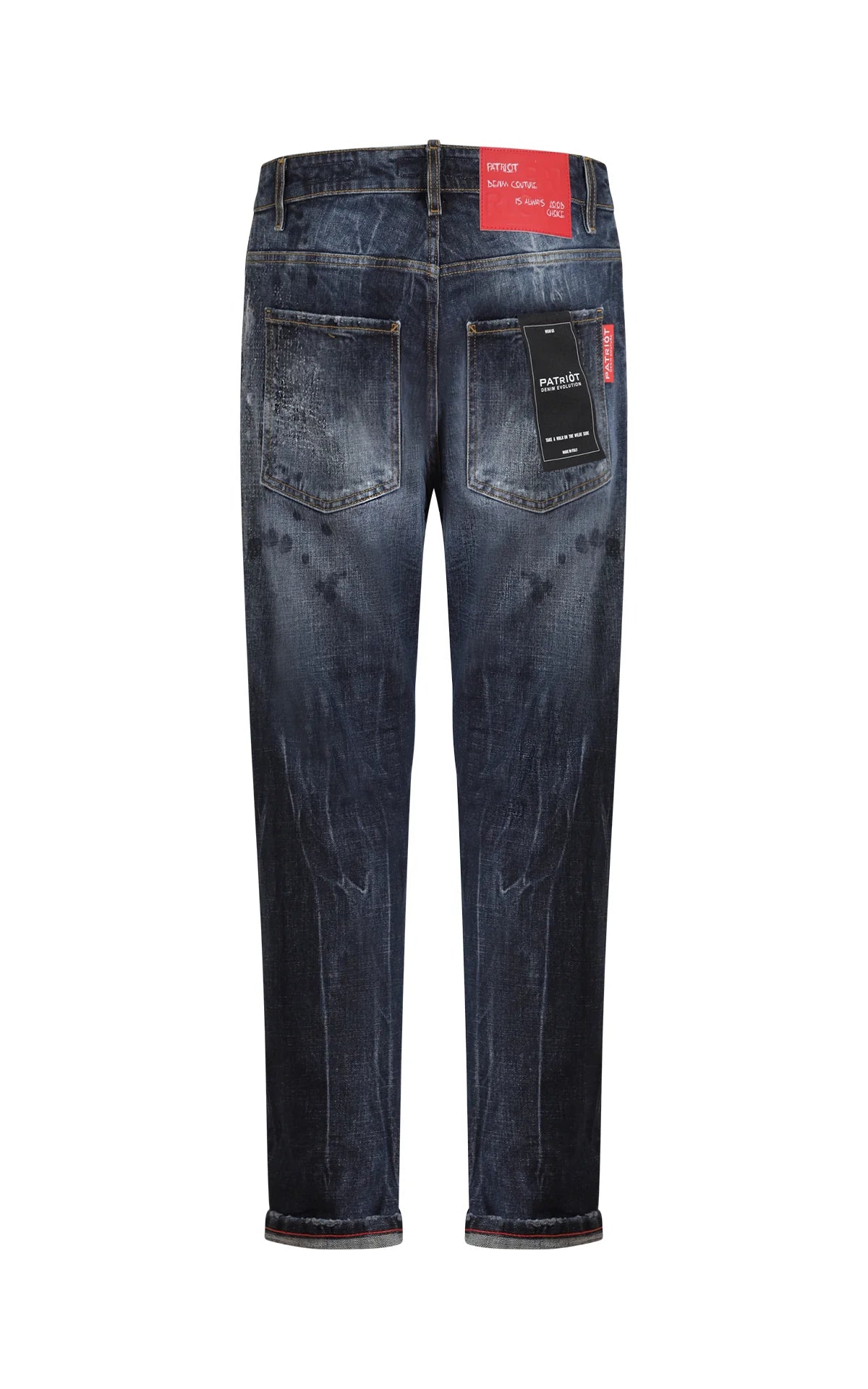 Jeans PATRIÒT PM5F2WPKYV40