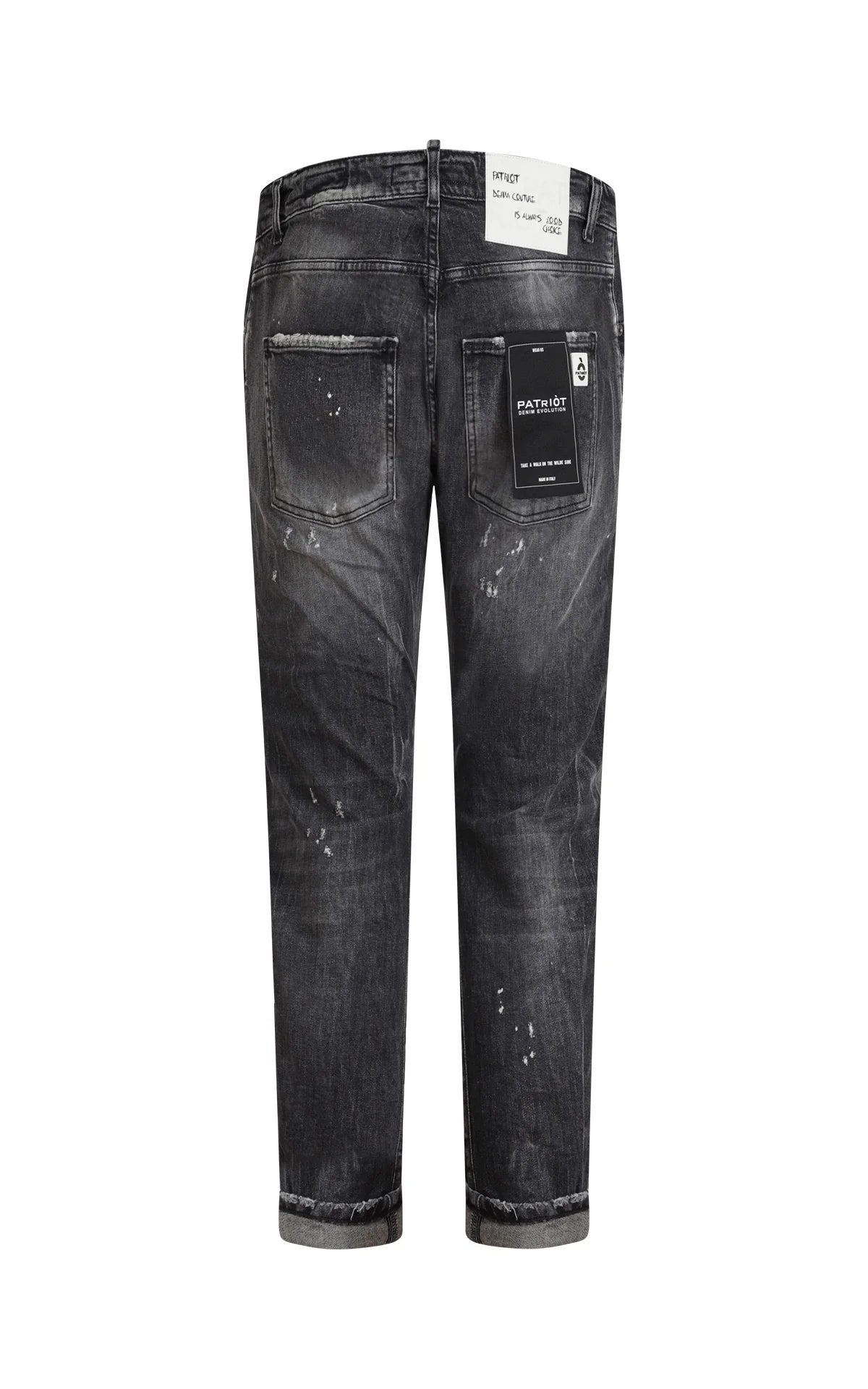 Jeans PATRIÒT PM5F2WPKYC35