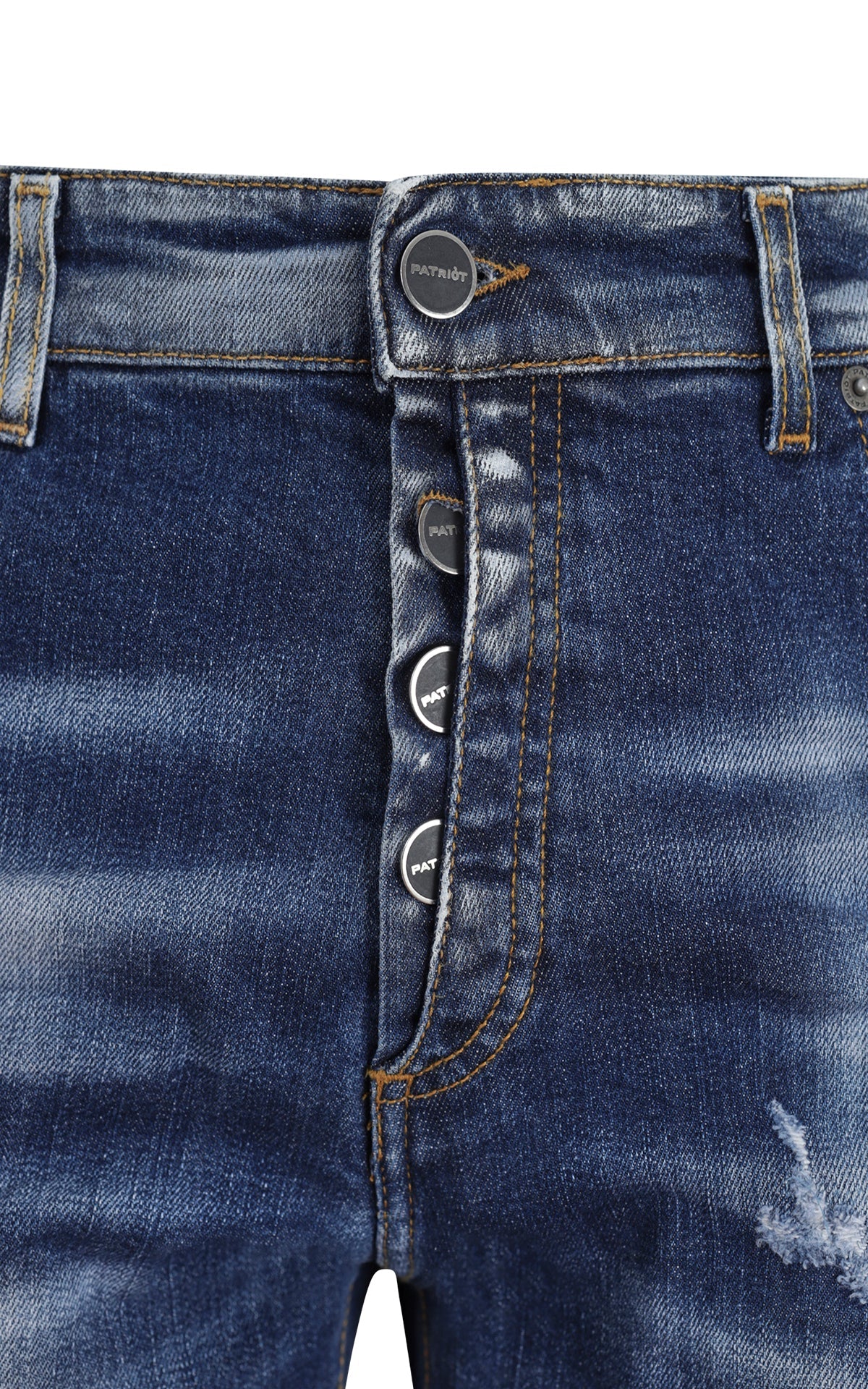 Jeans PATRIÒT PM5F2WPKYM66