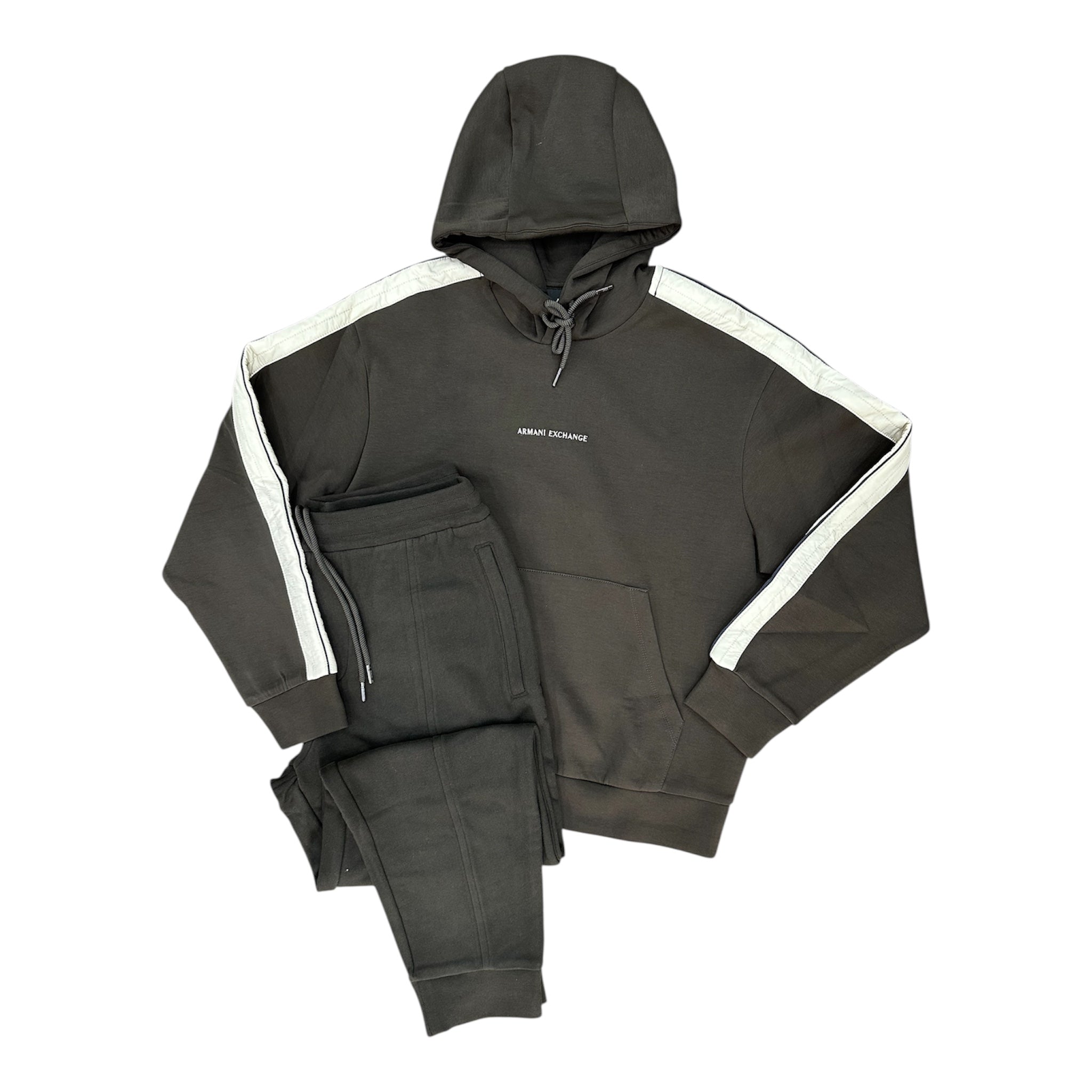 Tuta ARMANI EXCHANGE XM001158 AF108182