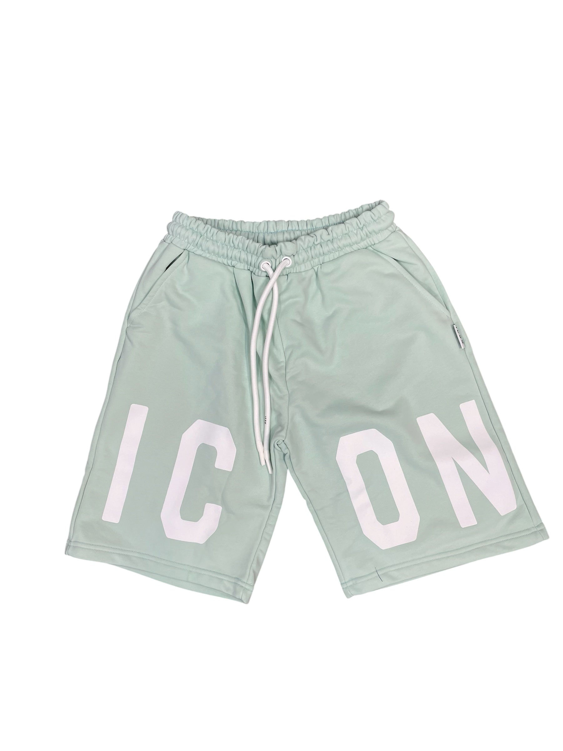 PANTALONCINO ICON IUB004