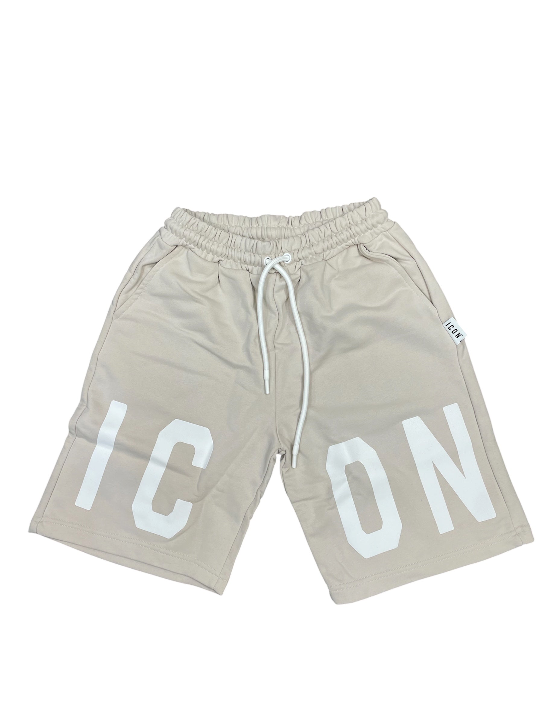 PANTALONCINO ICON IUB004
