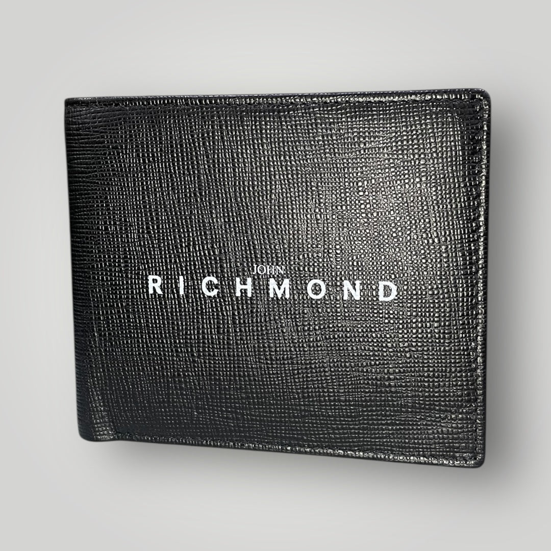 PORTAFOGLIO JOHN RICHMOND JR-W16
