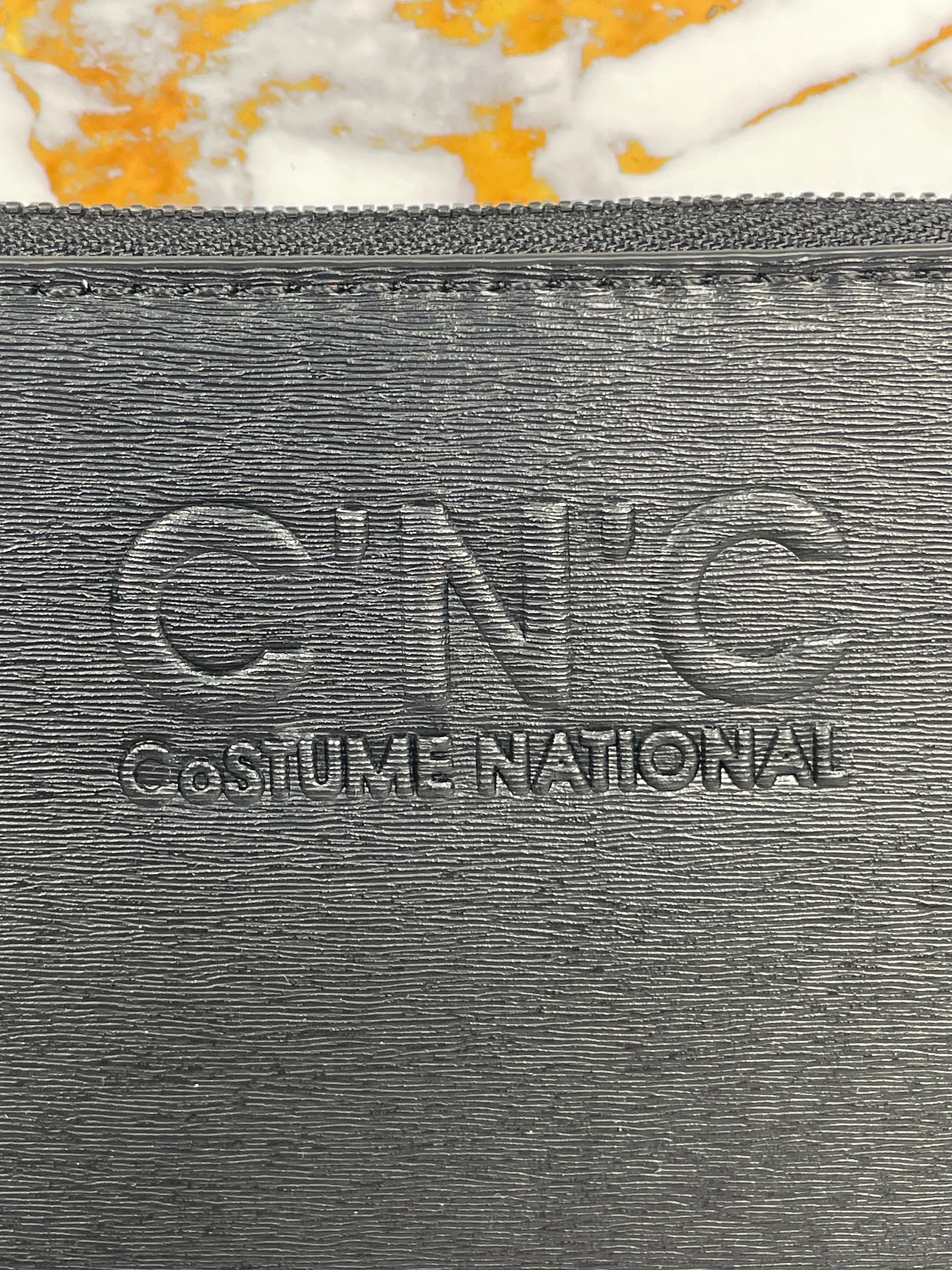 Pochette CoSTUME NATIONAL CNPS26A02