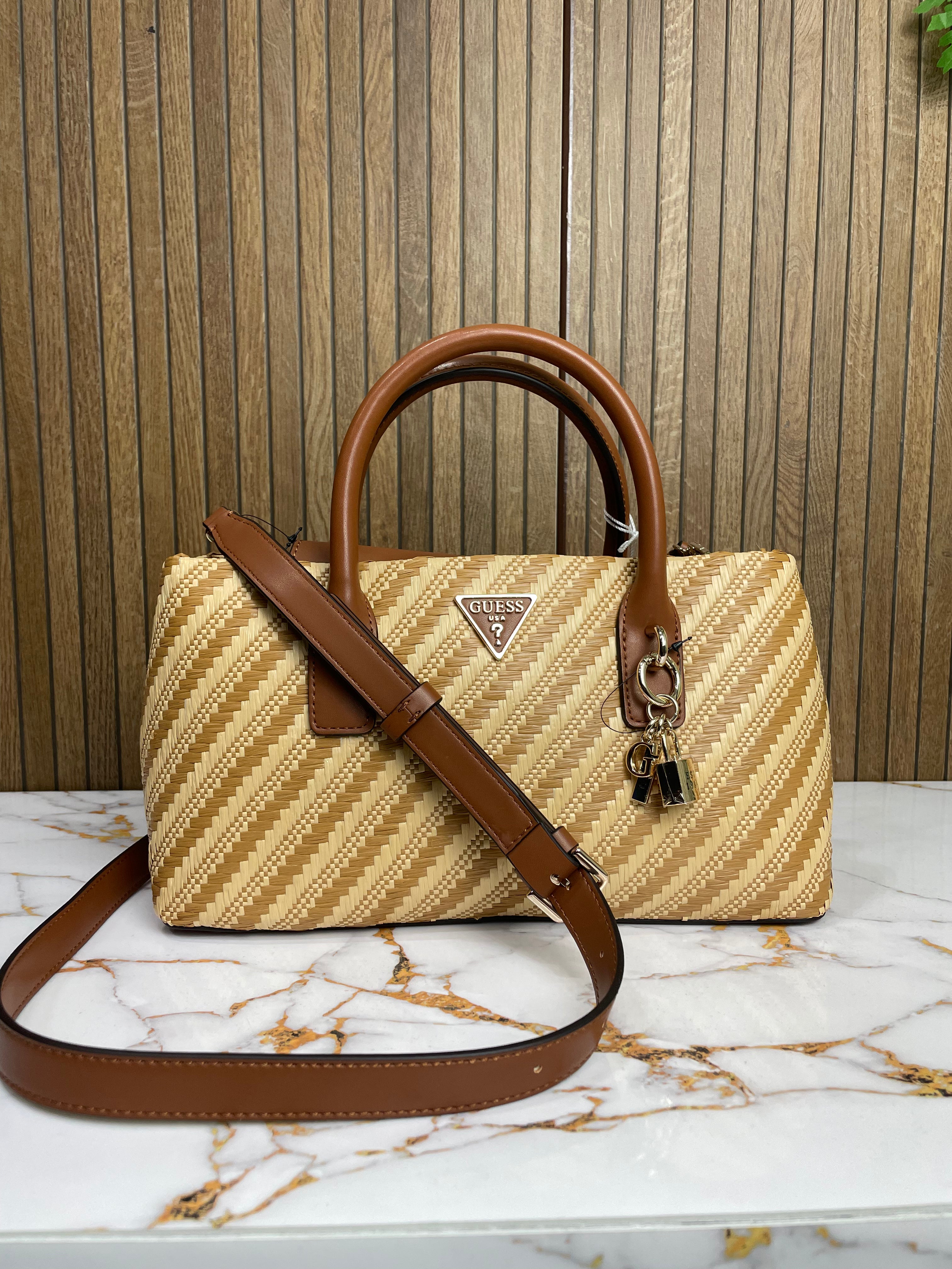 Borsa GUESS WG921005