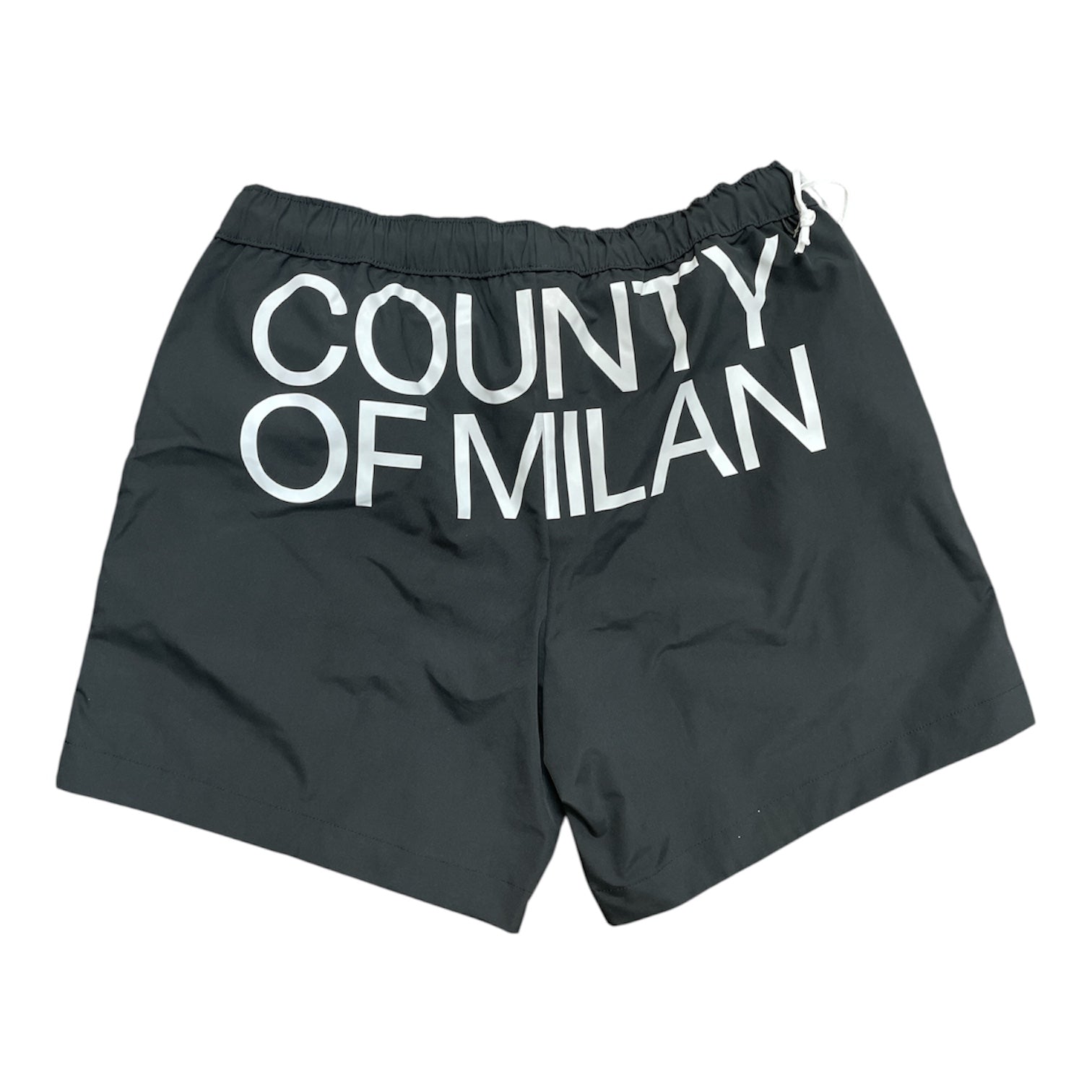 COSTUME COUNTY OF MILAN