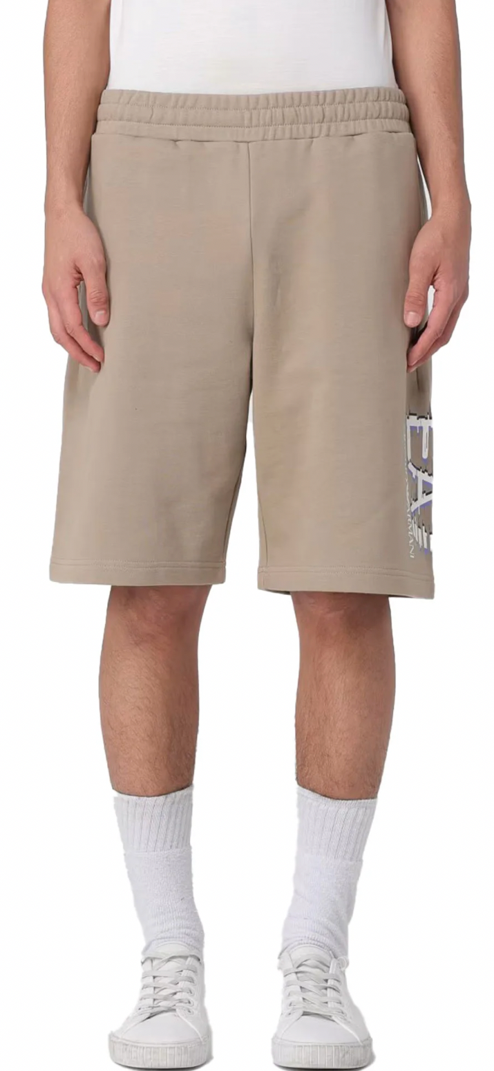 PANTALONCINO EA7 7M001329