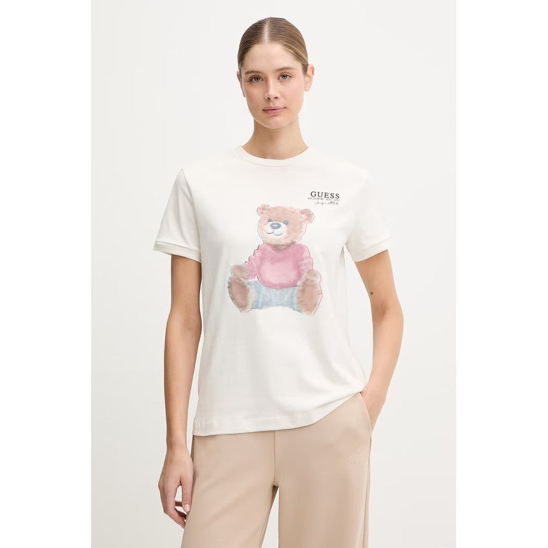 T-SHIRT GUESS