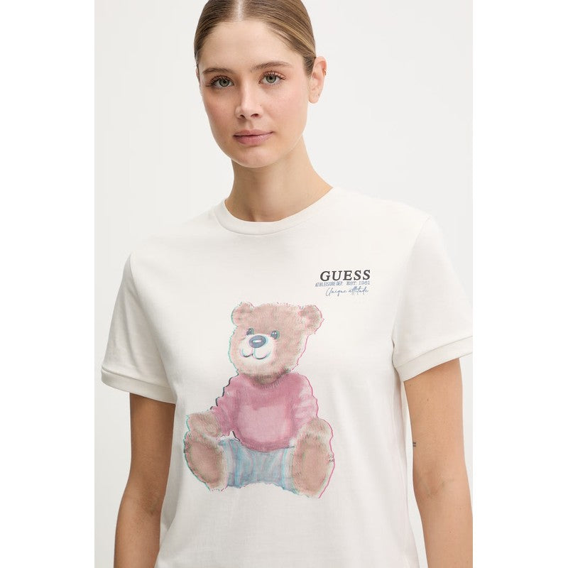T-SHIRT GUESS