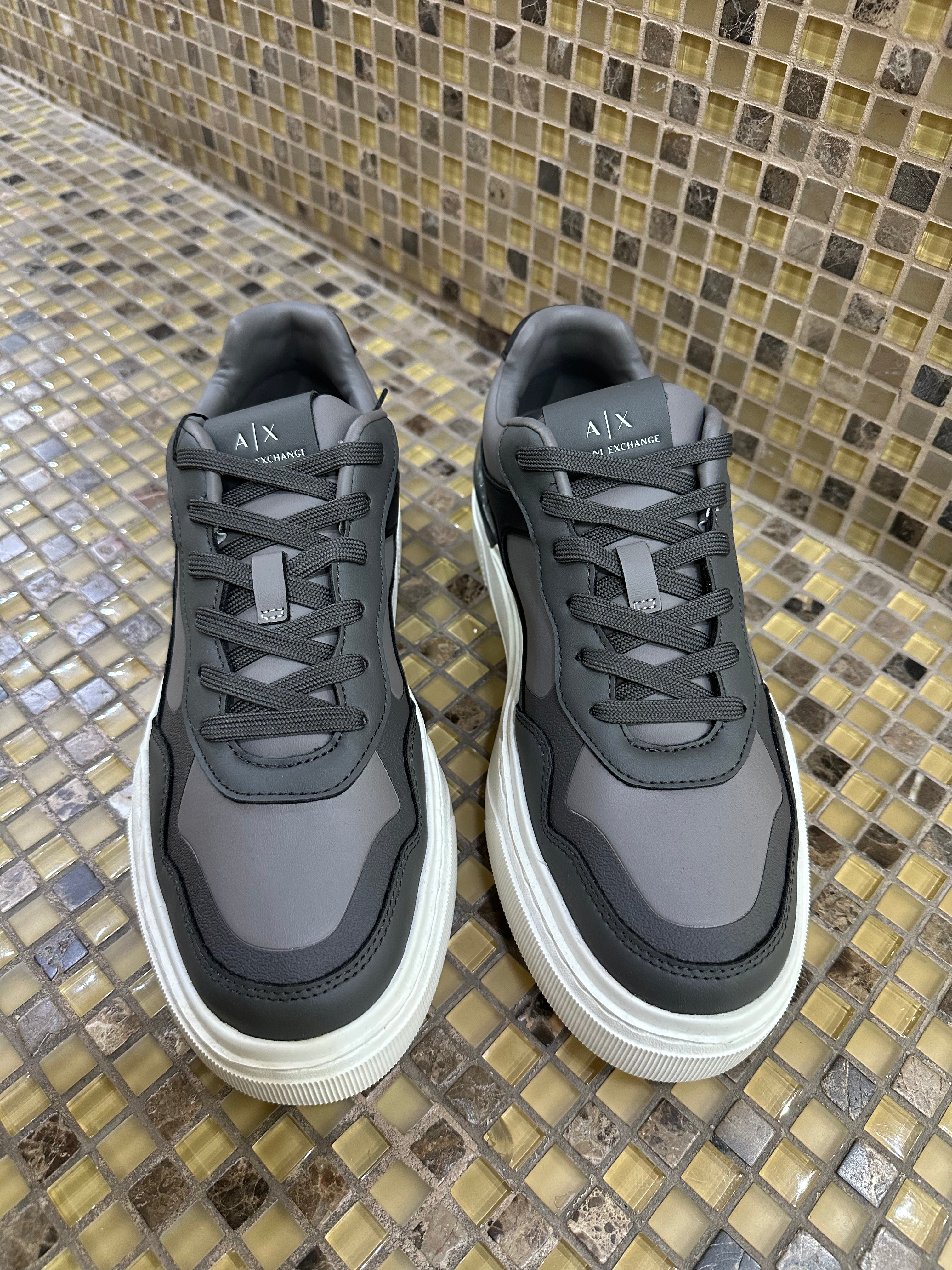 Scarpe ARMANI EXCHANGE XUX219 XV857