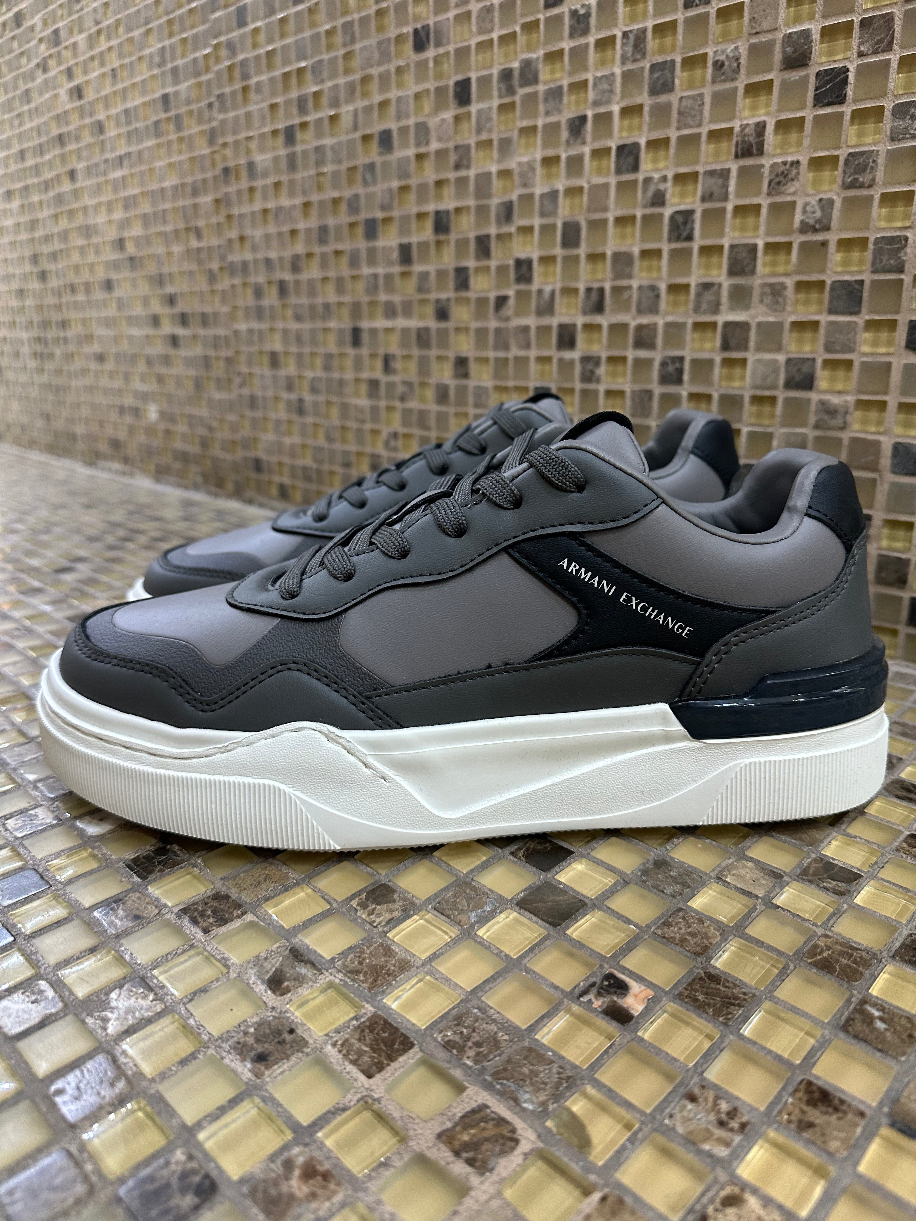 Scarpe ARMANI EXCHANGE XUX219 XV857