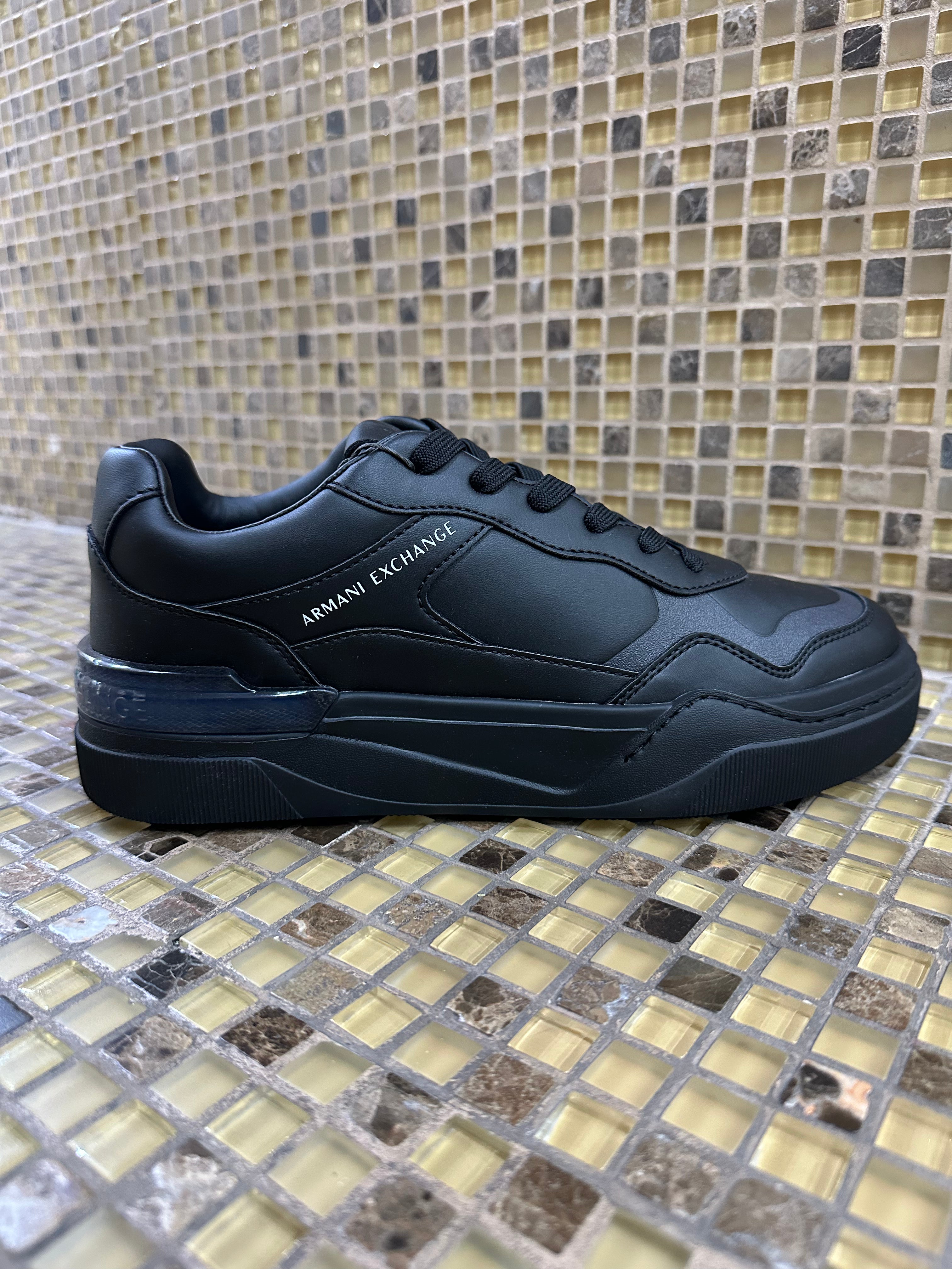 Scarpe ARMANI EXCHANGE XUX219 XV857