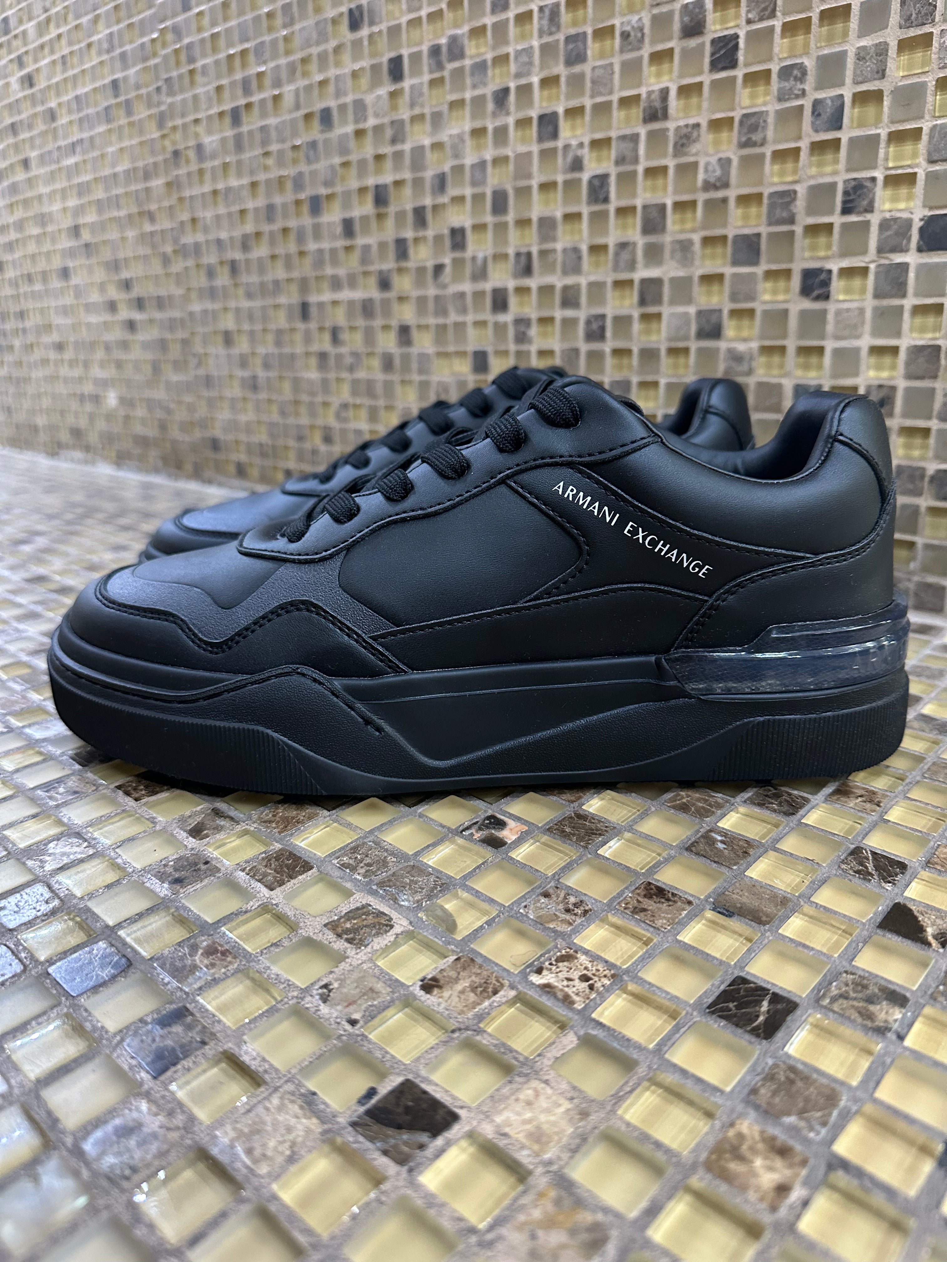 Scarpe ARMANI EXCHANGE XUX219 XV857