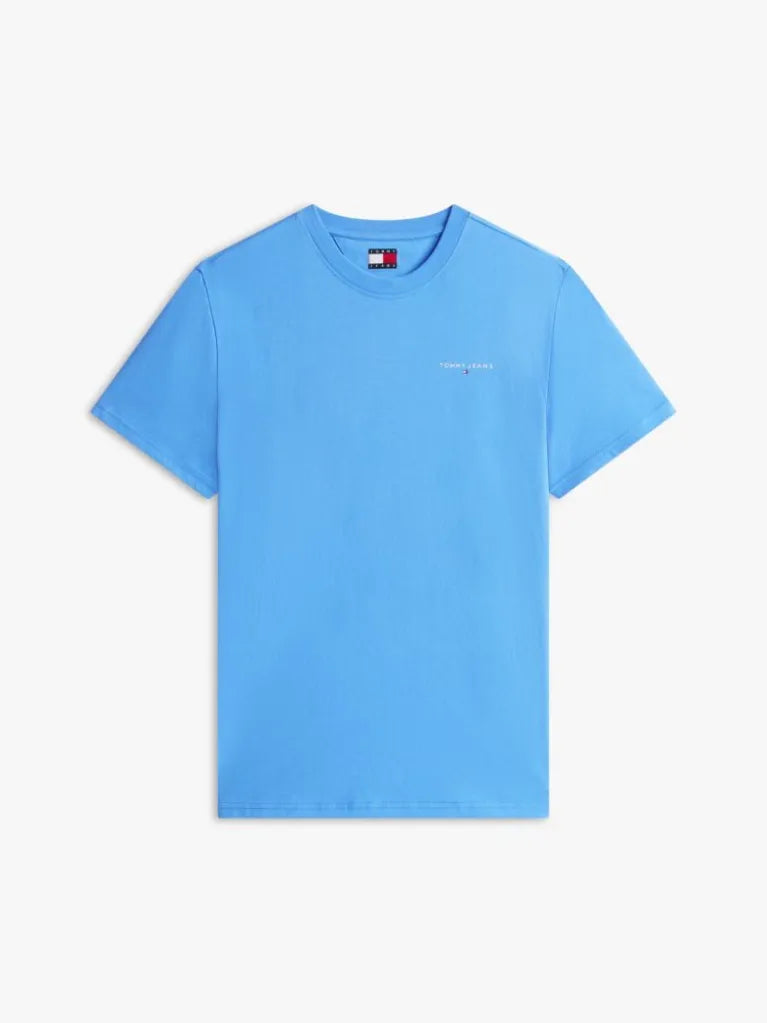 T-SHIRT TOMMY HILFIGER DM0DM21780C38