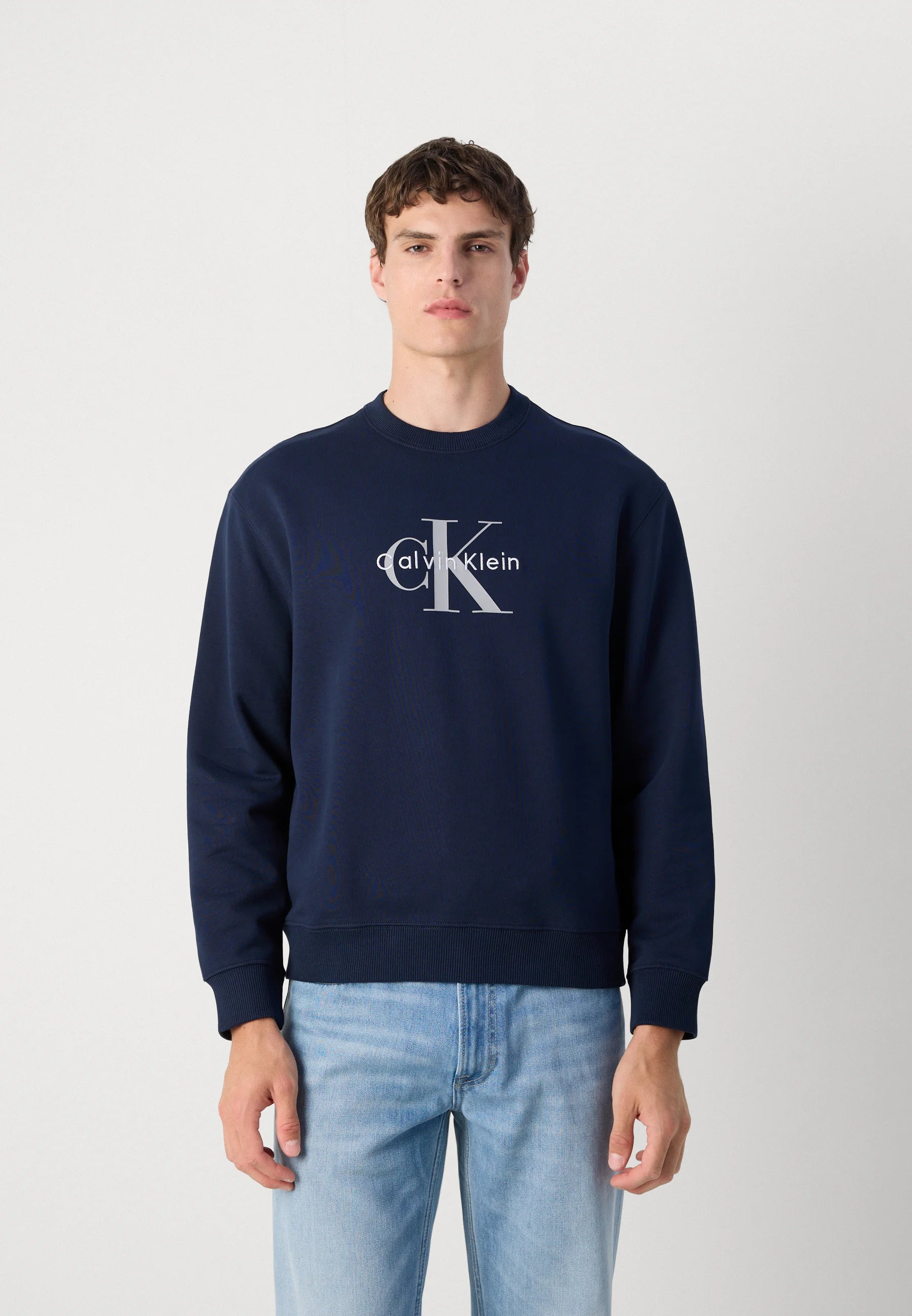 FELPA CALVIN KLEIN
