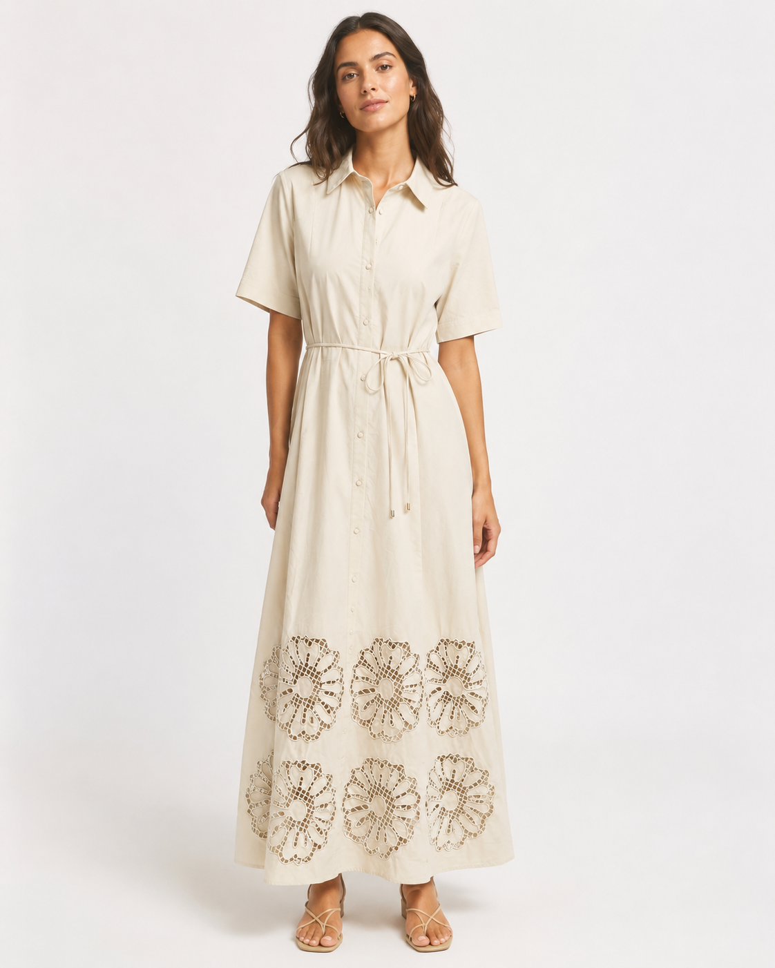 VESTITO TAKE TWO DK02718