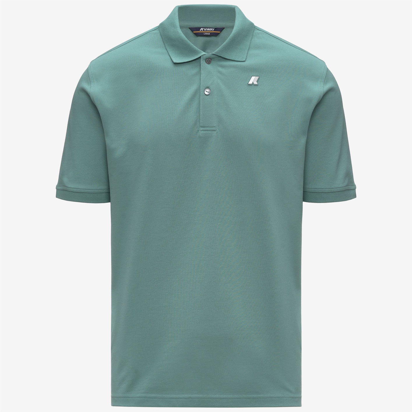 POLO K-WAY K2145CW